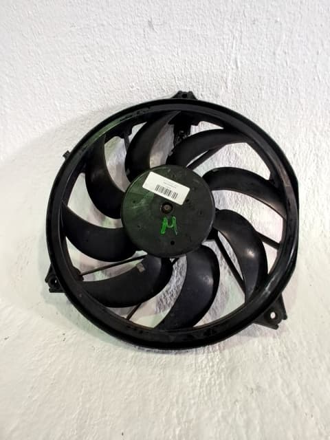 Electroventilador PEUGEOT 206 BERLINA 2