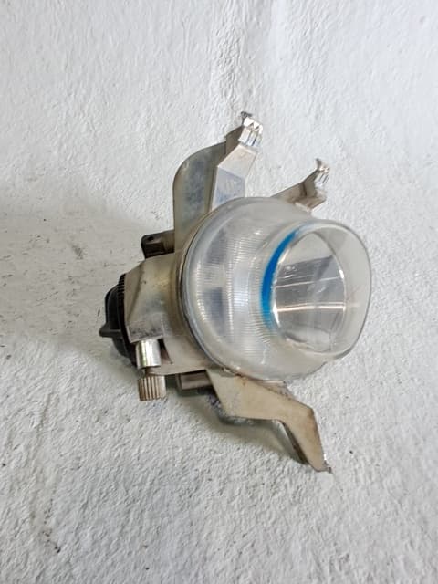 Faro antiniebla derecho PEUGEOT 206 BERLINA 5