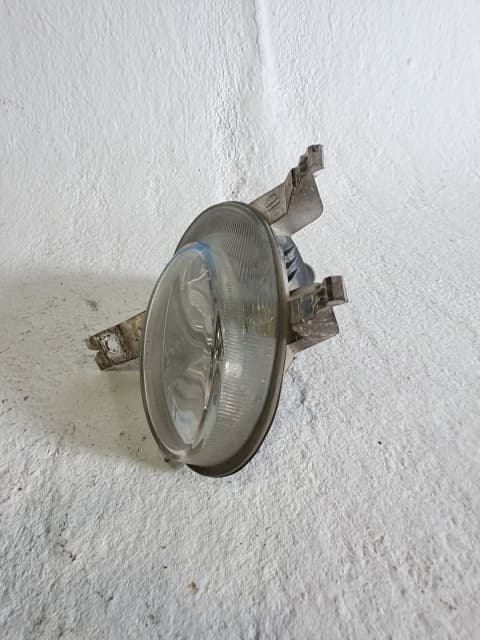 Faro antiniebla derecho PEUGEOT 206 BERLINA 4