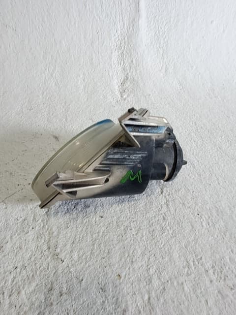 Faro antiniebla derecho PEUGEOT 206 BERLINA 3