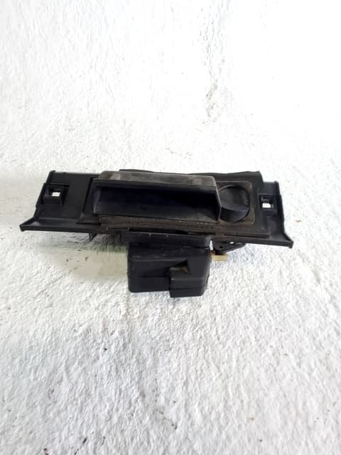 Maneta exterior porton PEUGEOT 206 BERLINA 4