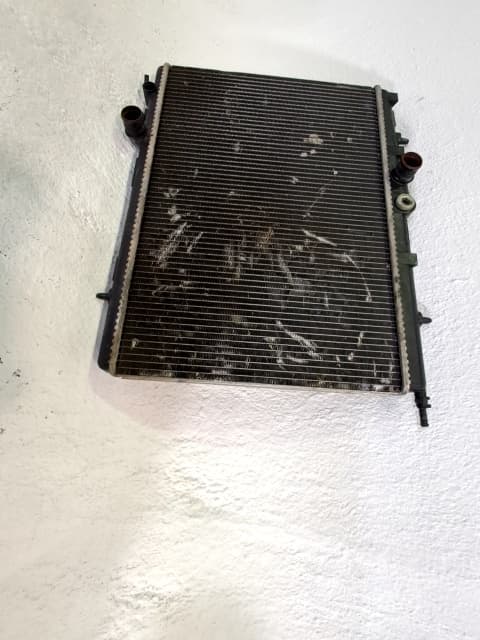 Radiador agua PEUGEOT 206 BERLINA 5