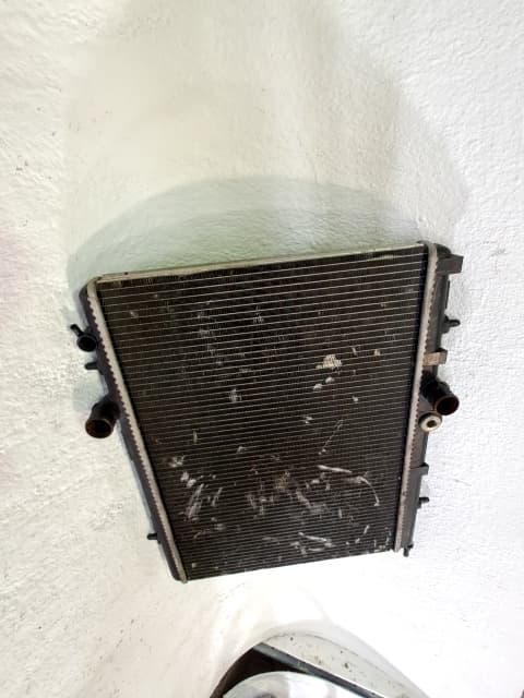 Radiador agua PEUGEOT 206 BERLINA 3