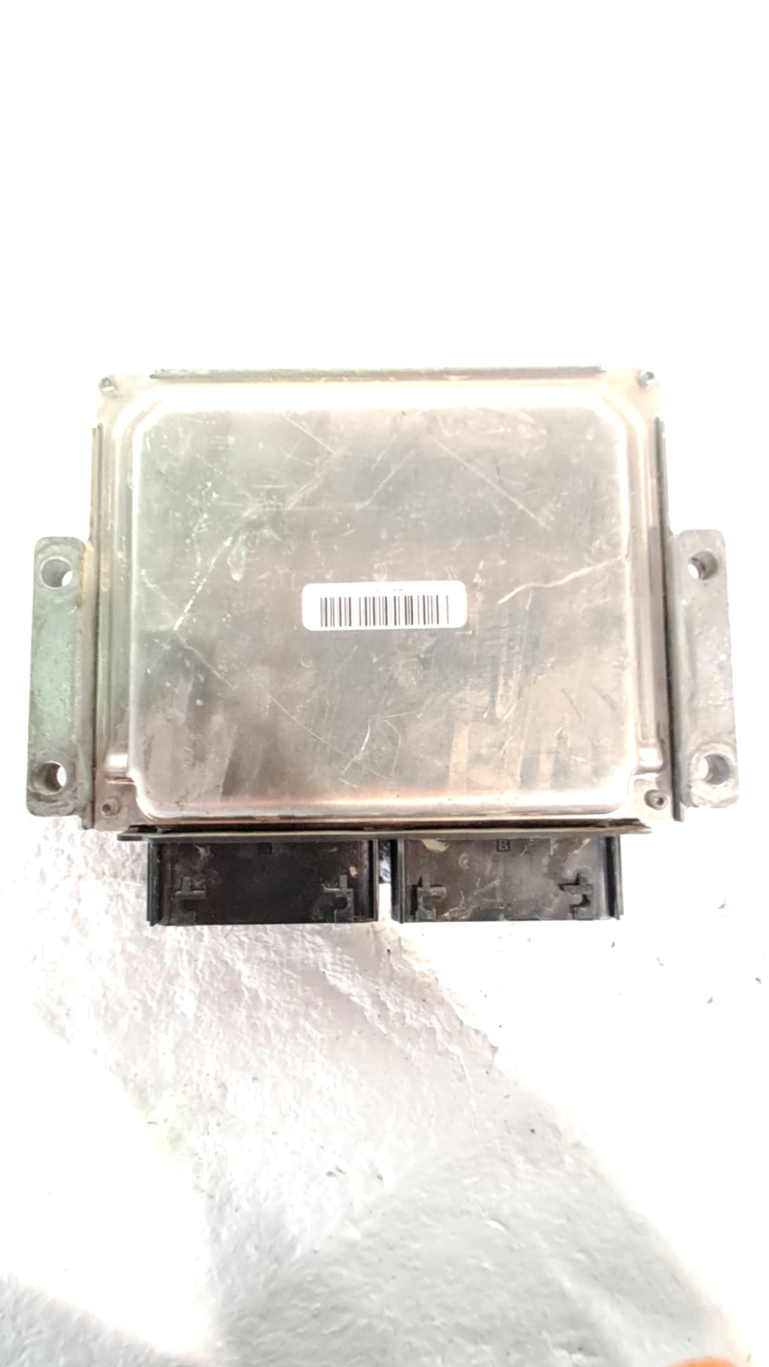 Centralita motor uce PEUGEOT 206 BERLINA