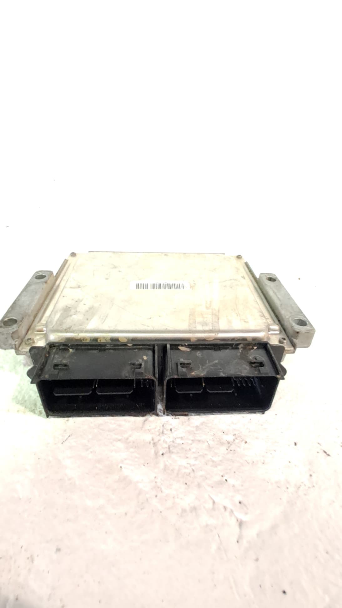 Centralita motor uce PEUGEOT 206 BERLINA 3