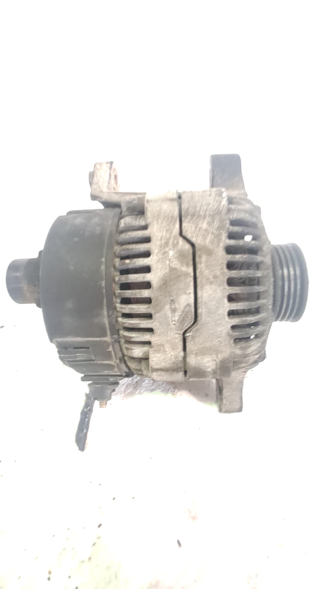 Alternador SUZUKI VITARA SE/SV (ET) 3