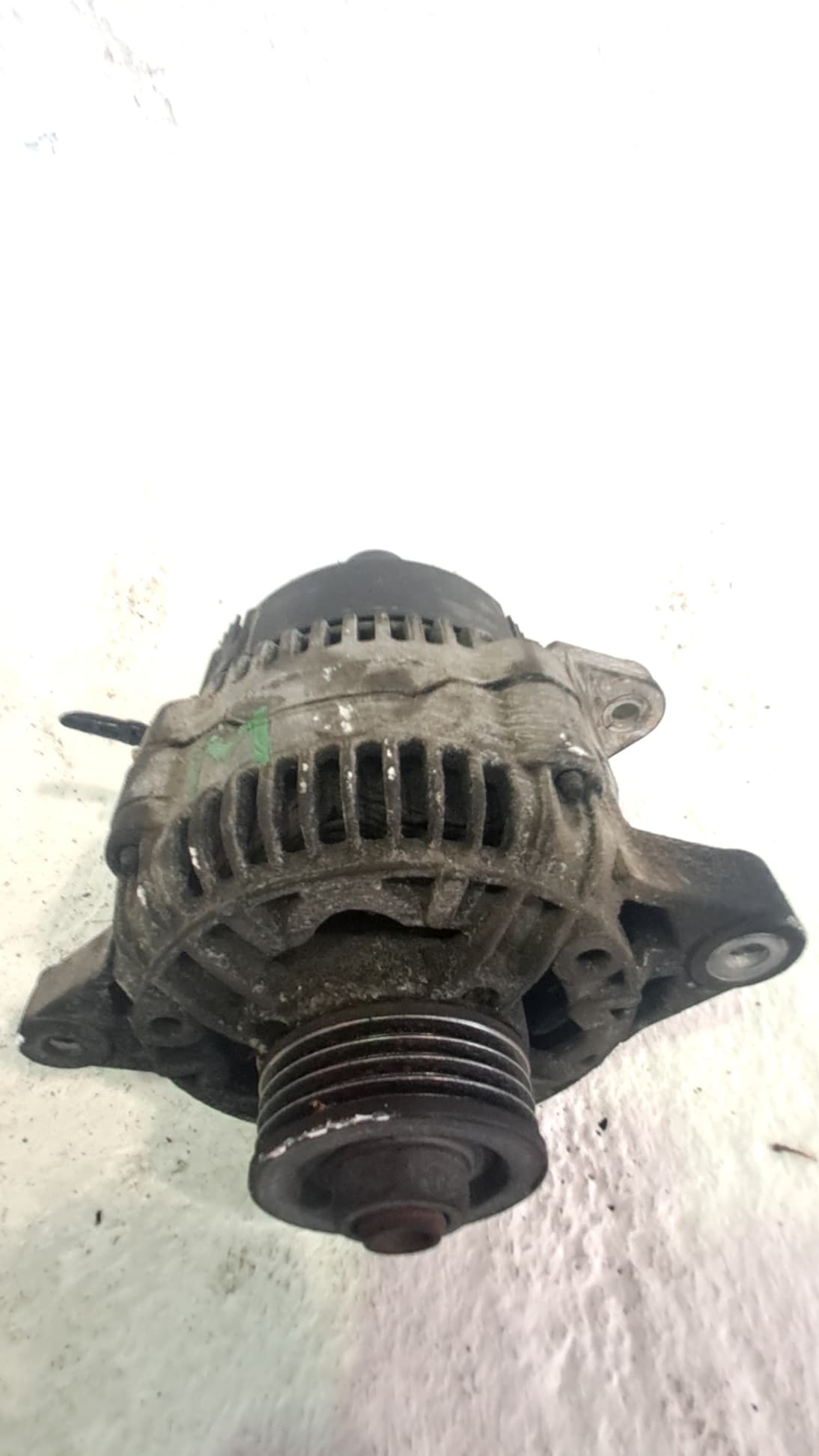 Alternador SUZUKI VITARA SE/SV (ET)