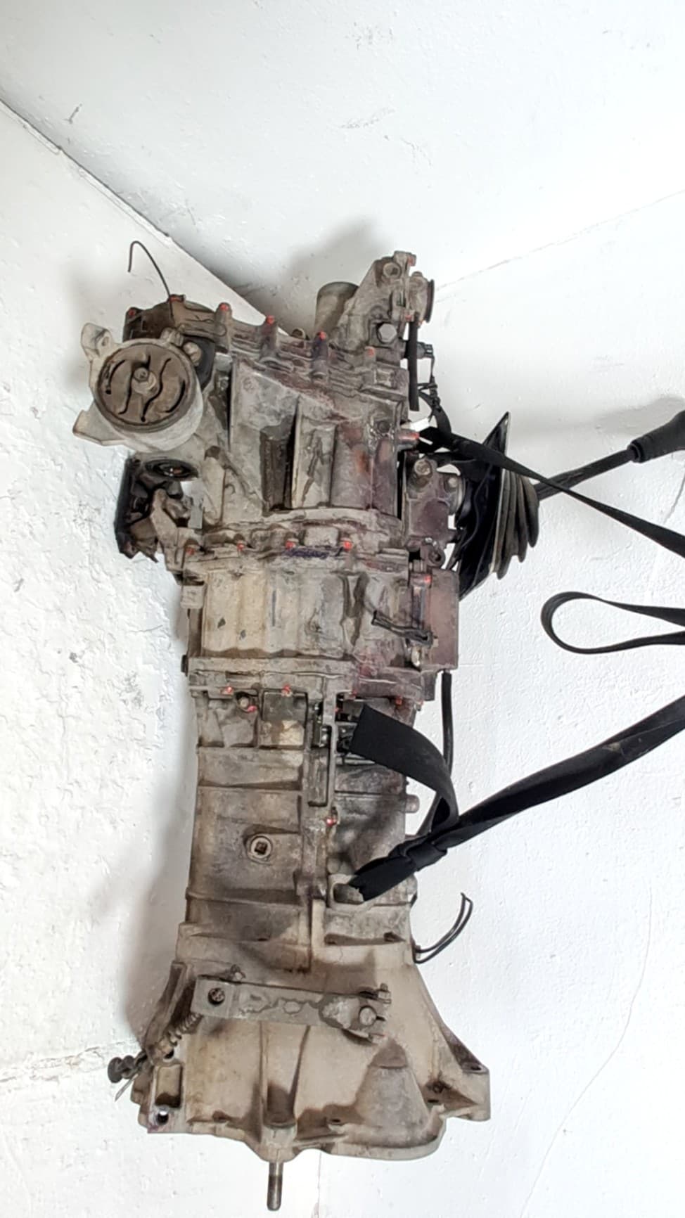 Caja cambios SUZUKI VITARA SE/SV (ET) 5