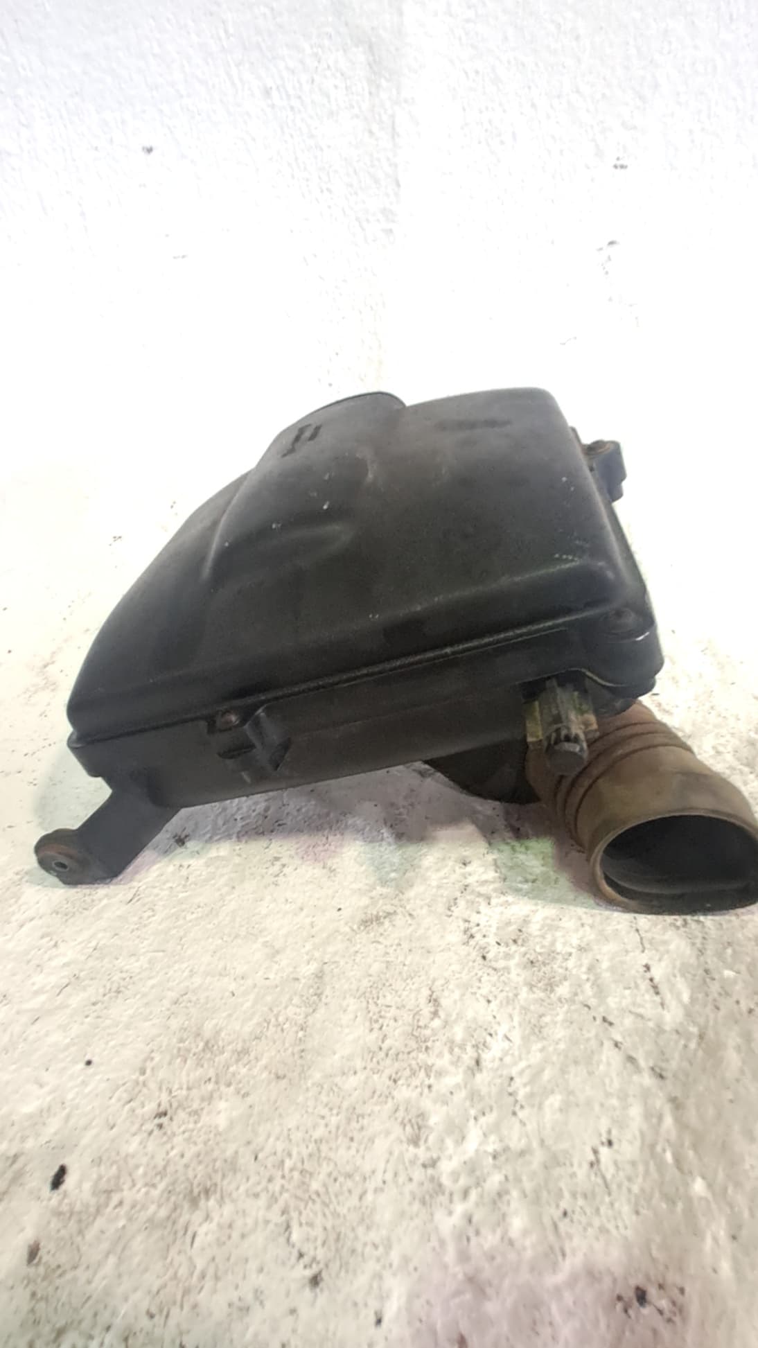 Caja filtro aire SUZUKI VITARA SE/SV (ET)