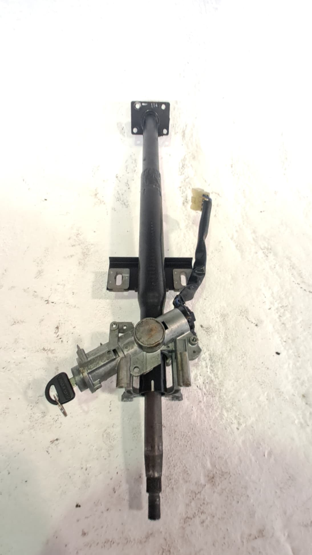 Columna direccion SUZUKI VITARA SE/SV (ET) 2