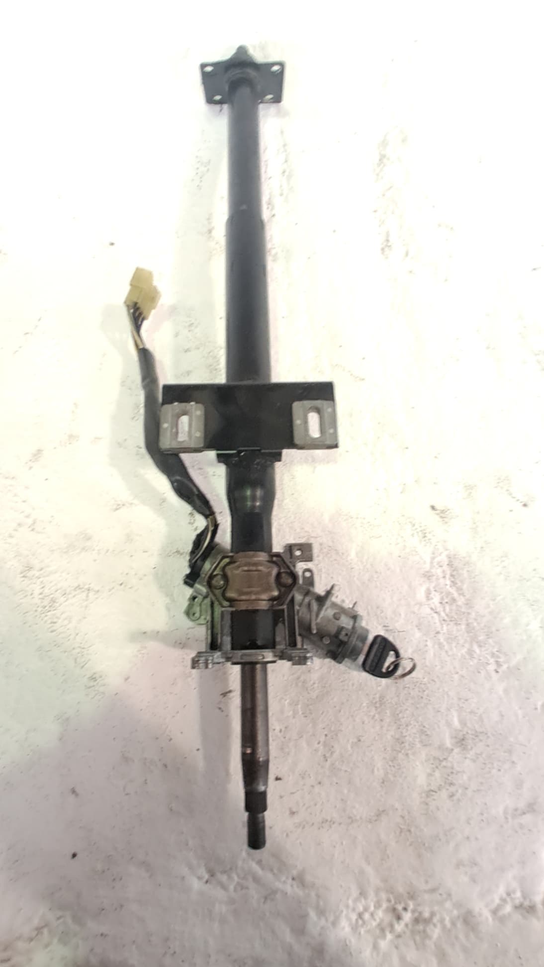 Columna direccion SUZUKI VITARA SE/SV (ET)
