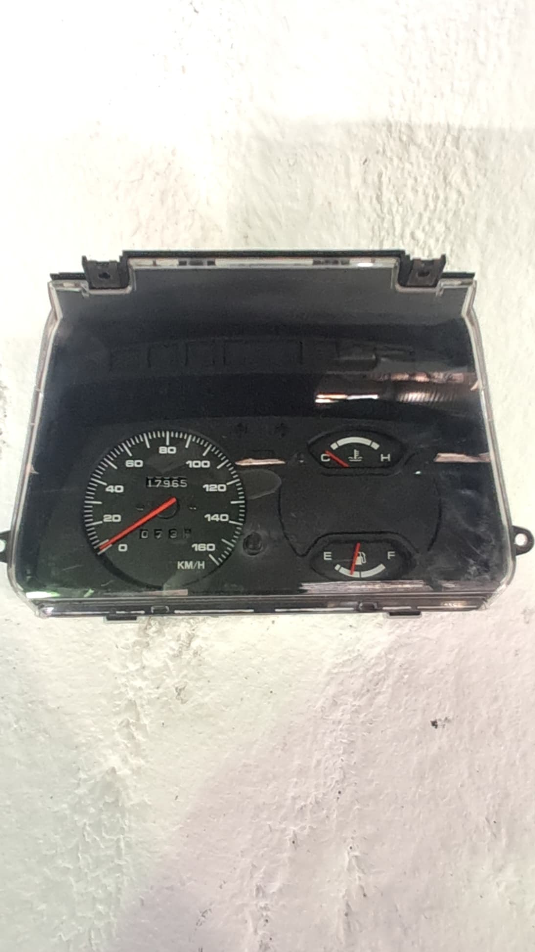 Cuadro instrumentos SUZUKI VITARA SE/SV (ET)