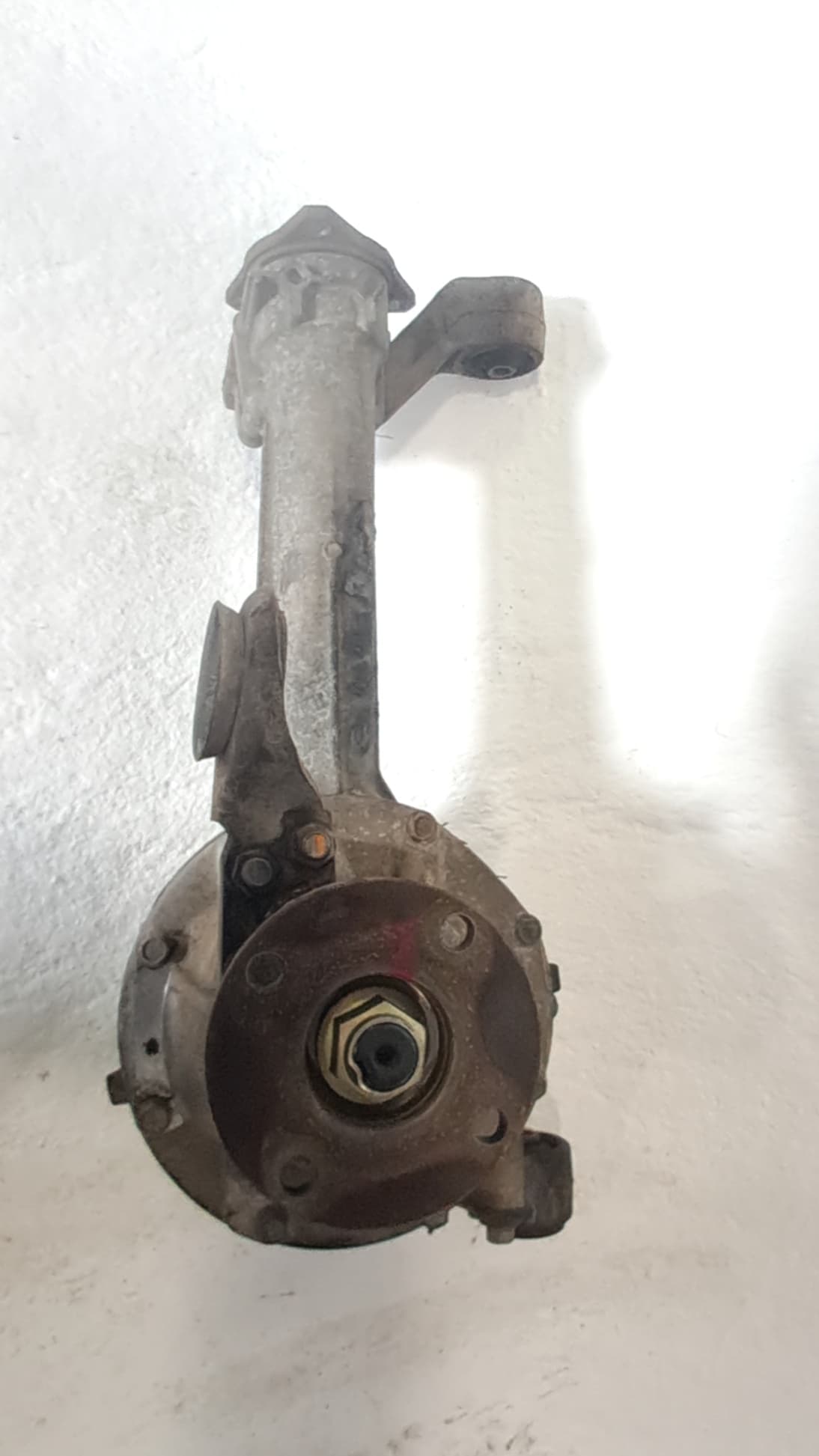 Diferencial delantero SUZUKI VITARA SE/SV (ET) 3