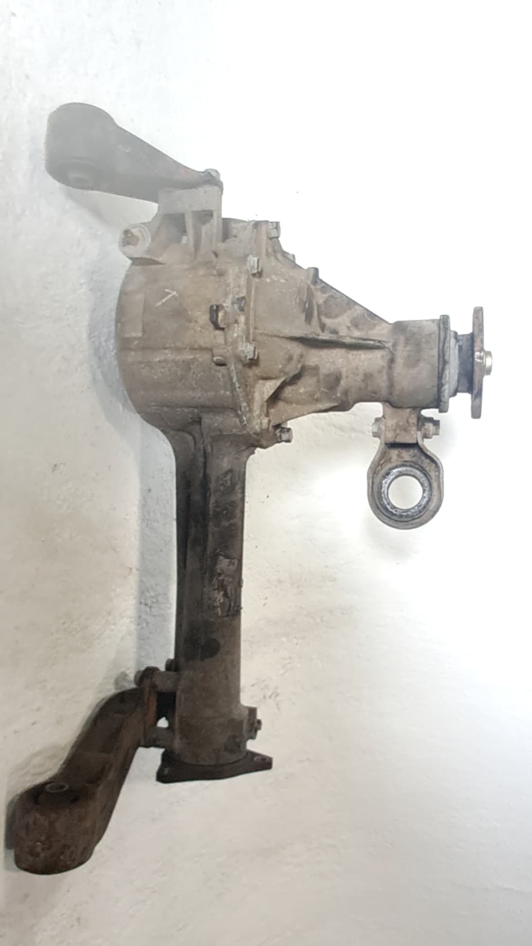Diferencial delantero SUZUKI VITARA SE/SV (ET) 2