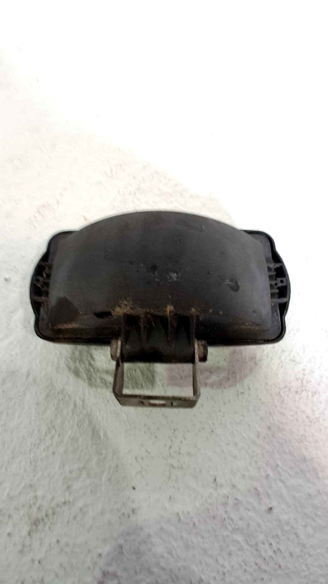 Faro antiniebla izquierdo SUZUKI VITARA SE/SV (ET) 2