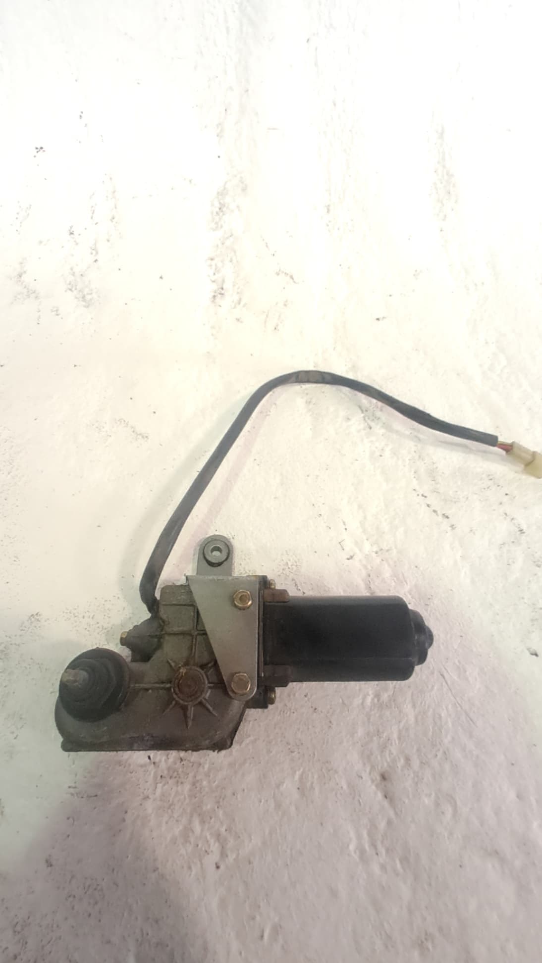 Motor limpia trasero SUZUKI VITARA SE/SV (ET)