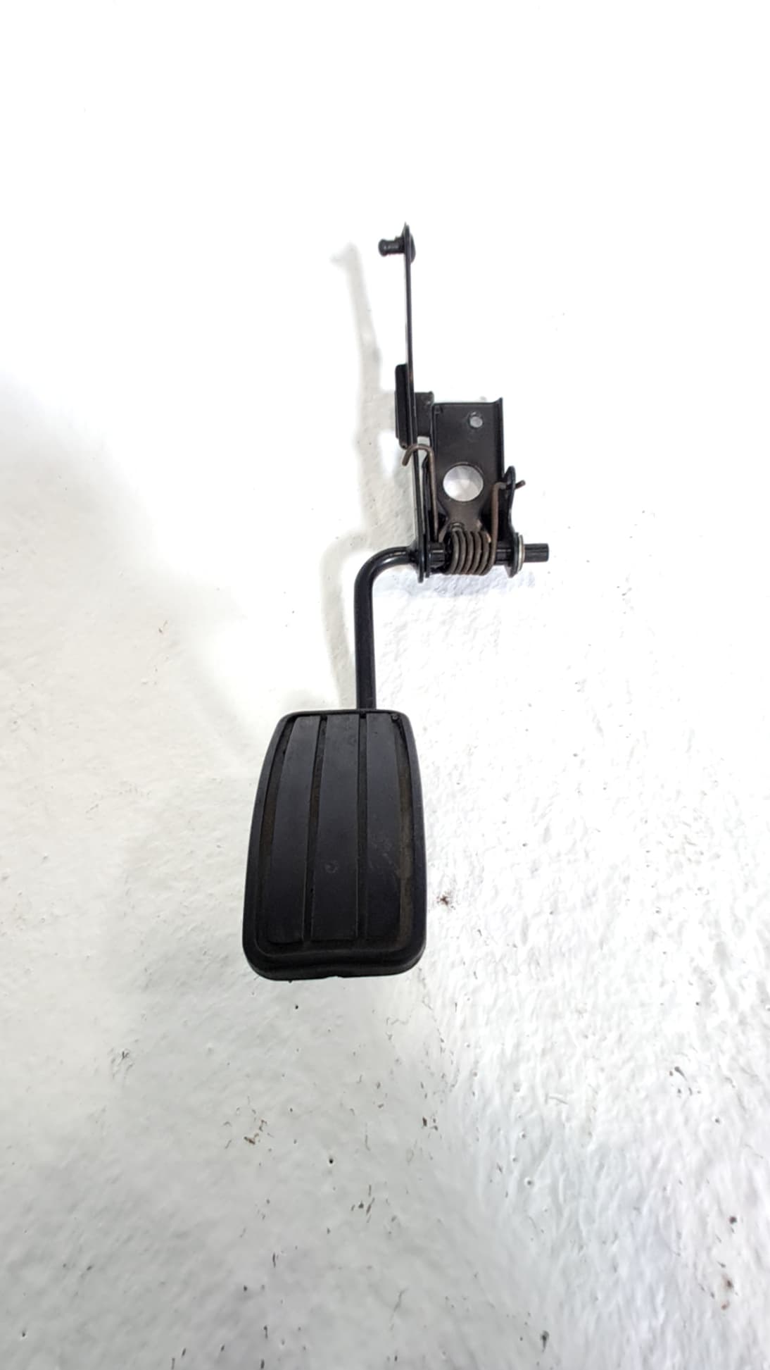 Pedal acelerador SUZUKI VITARA SE/SV (ET)