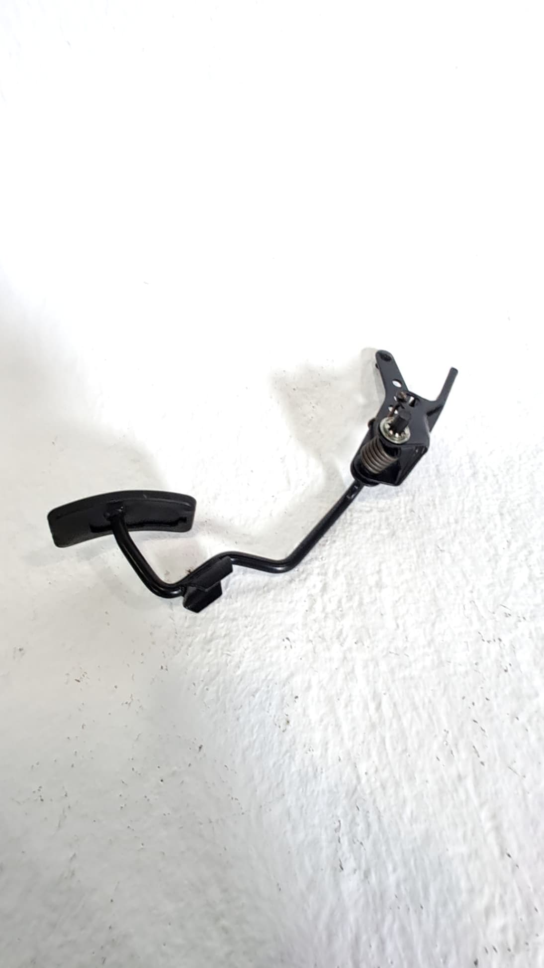 Pedal acelerador SUZUKI VITARA SE/SV (ET) 4