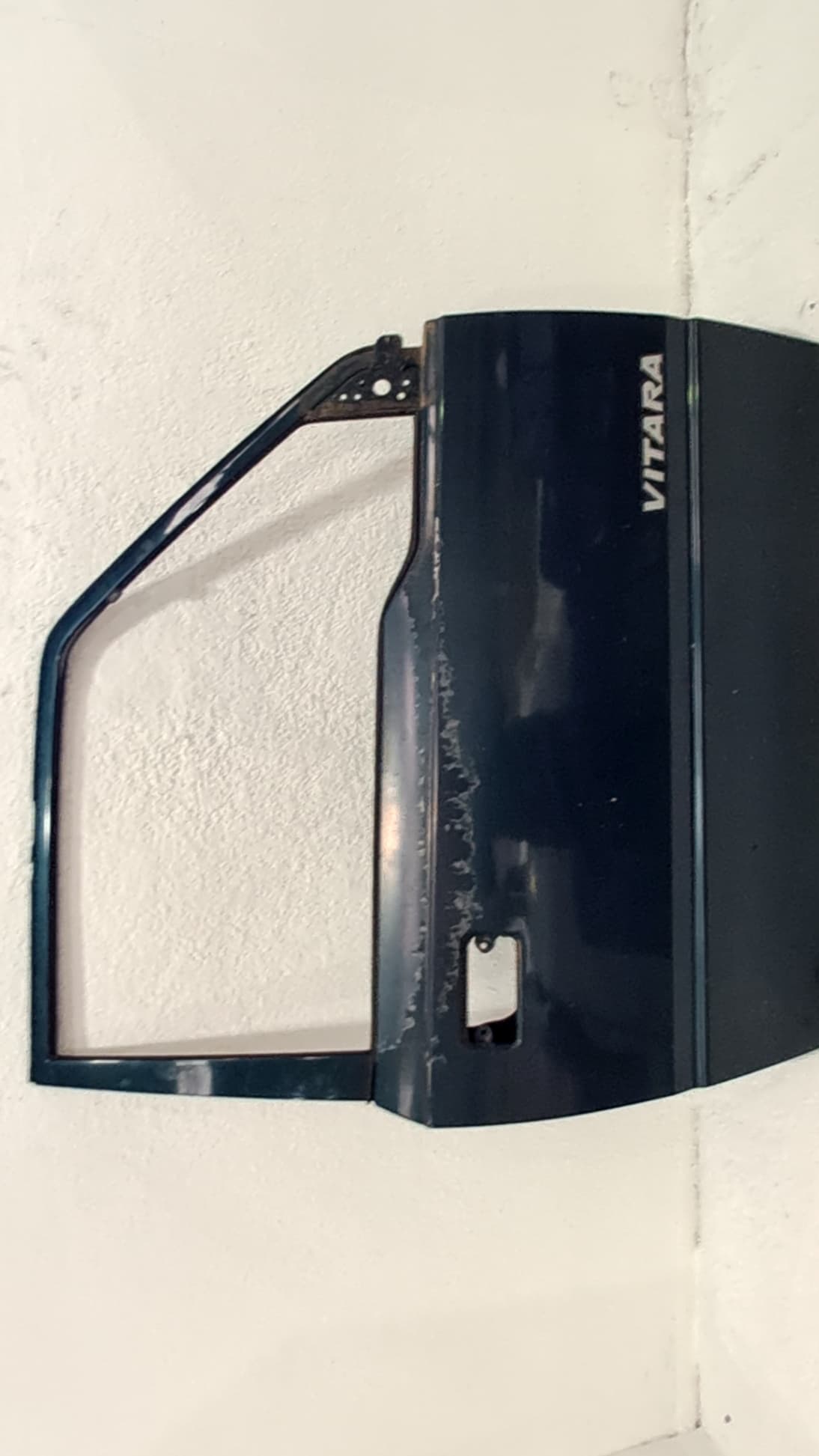 Puerta delantera derecha SUZUKI VITARA SE/SV (ET)