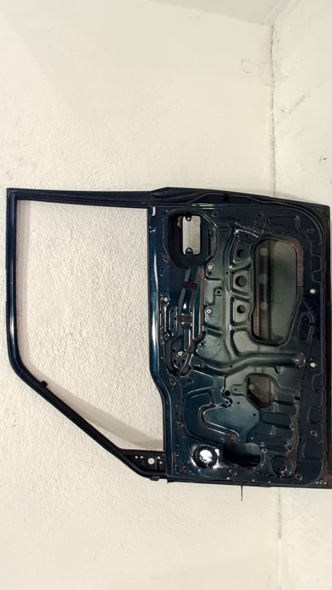 Puerta delantera derecha SUZUKI VITARA SE/SV (ET) 3