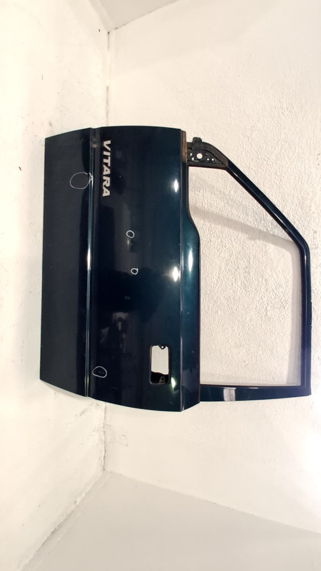 Puerta delantera izquierda SUZUKI VITARA SE/SV (ET)