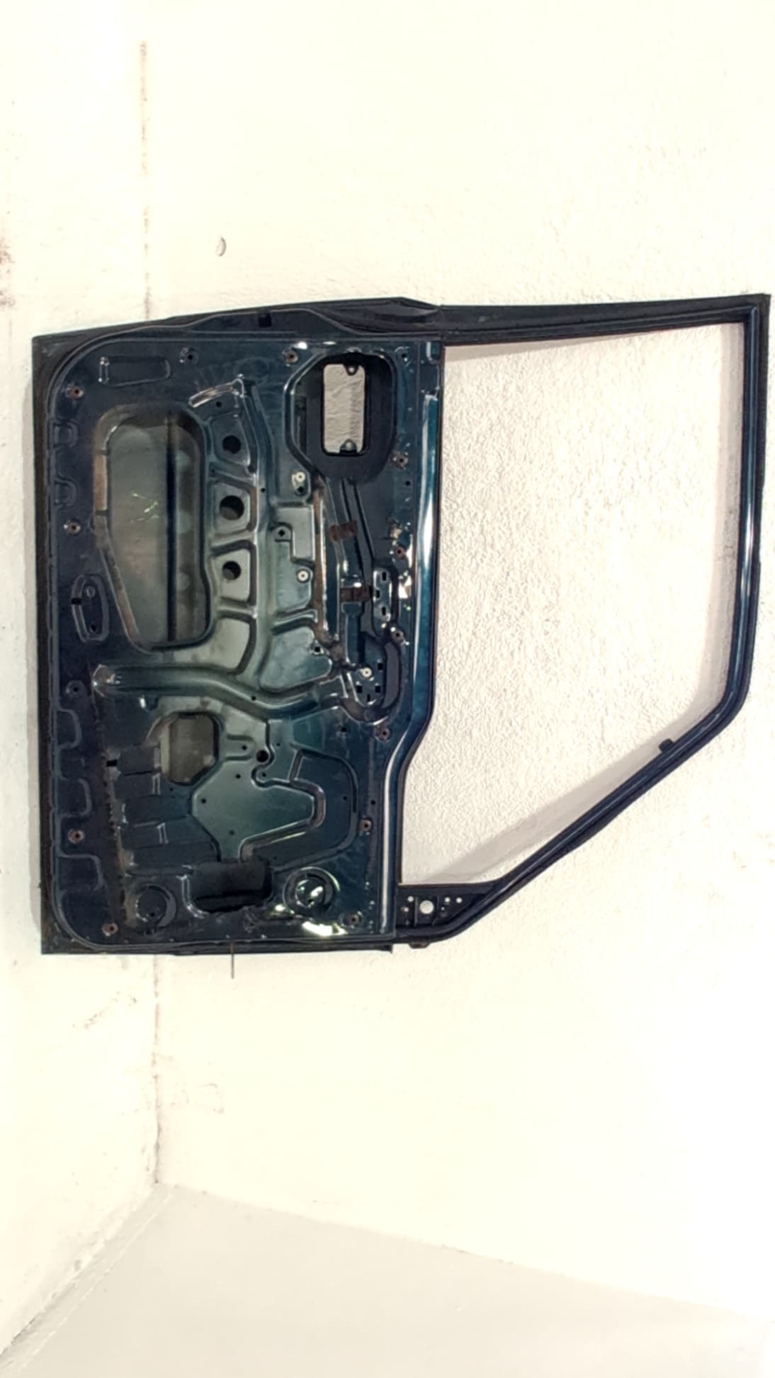 Puerta delantera izquierda SUZUKI VITARA SE/SV (ET) 3