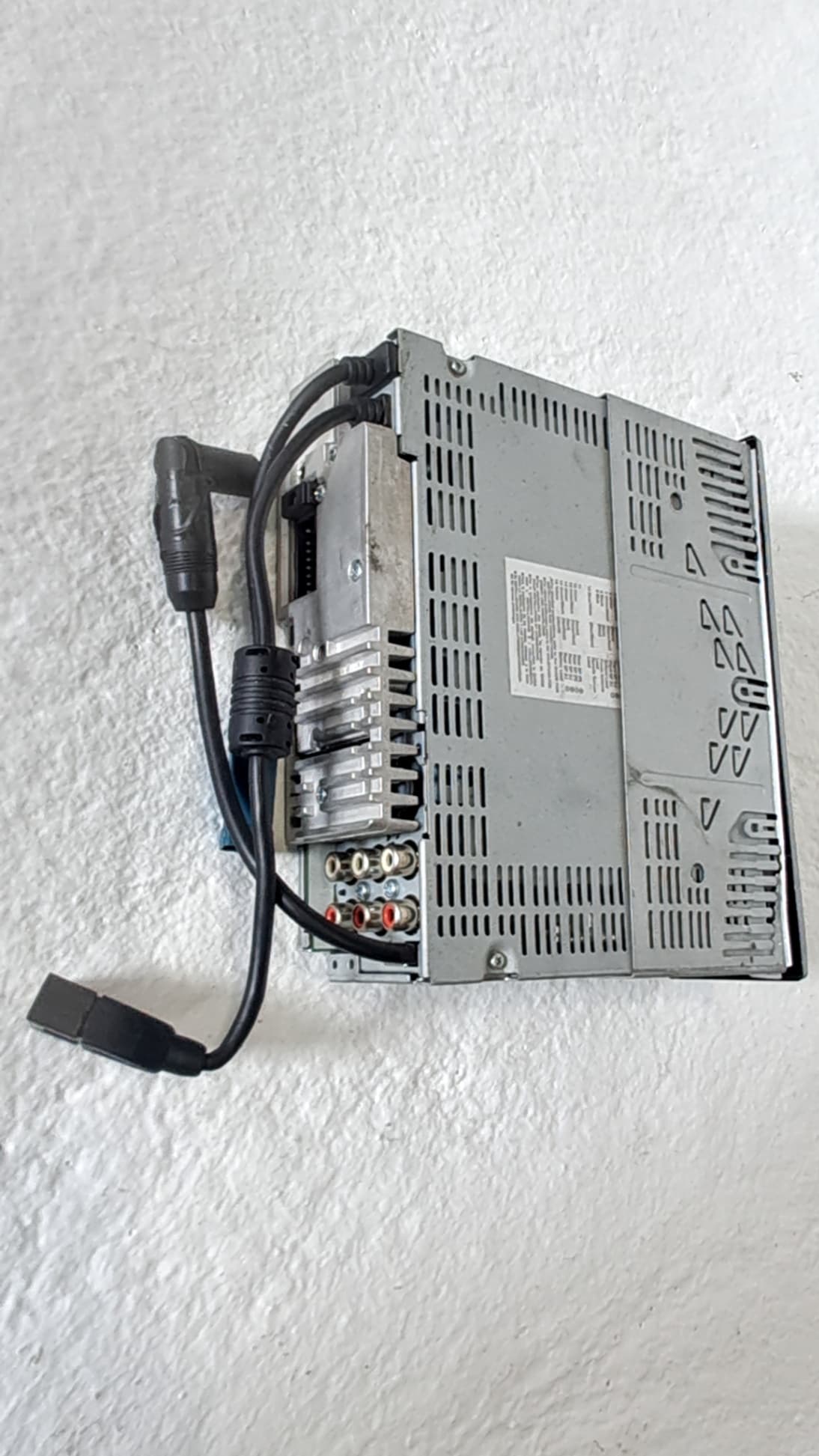 Sistema audio / radio cd SUZUKI VITARA SE/SV (ET) 3