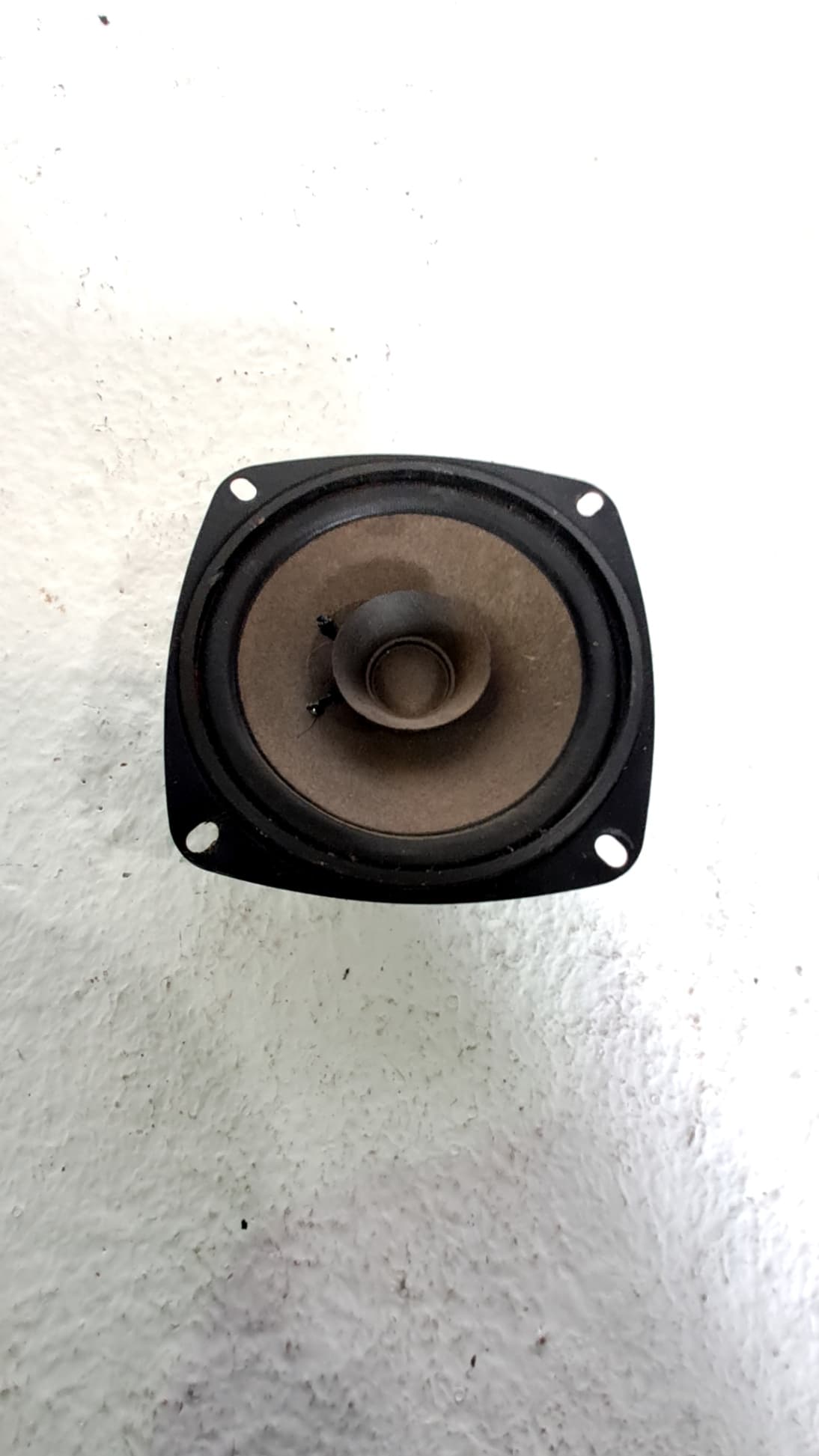 Altavoz SUZUKI VITARA SE/SV (ET)