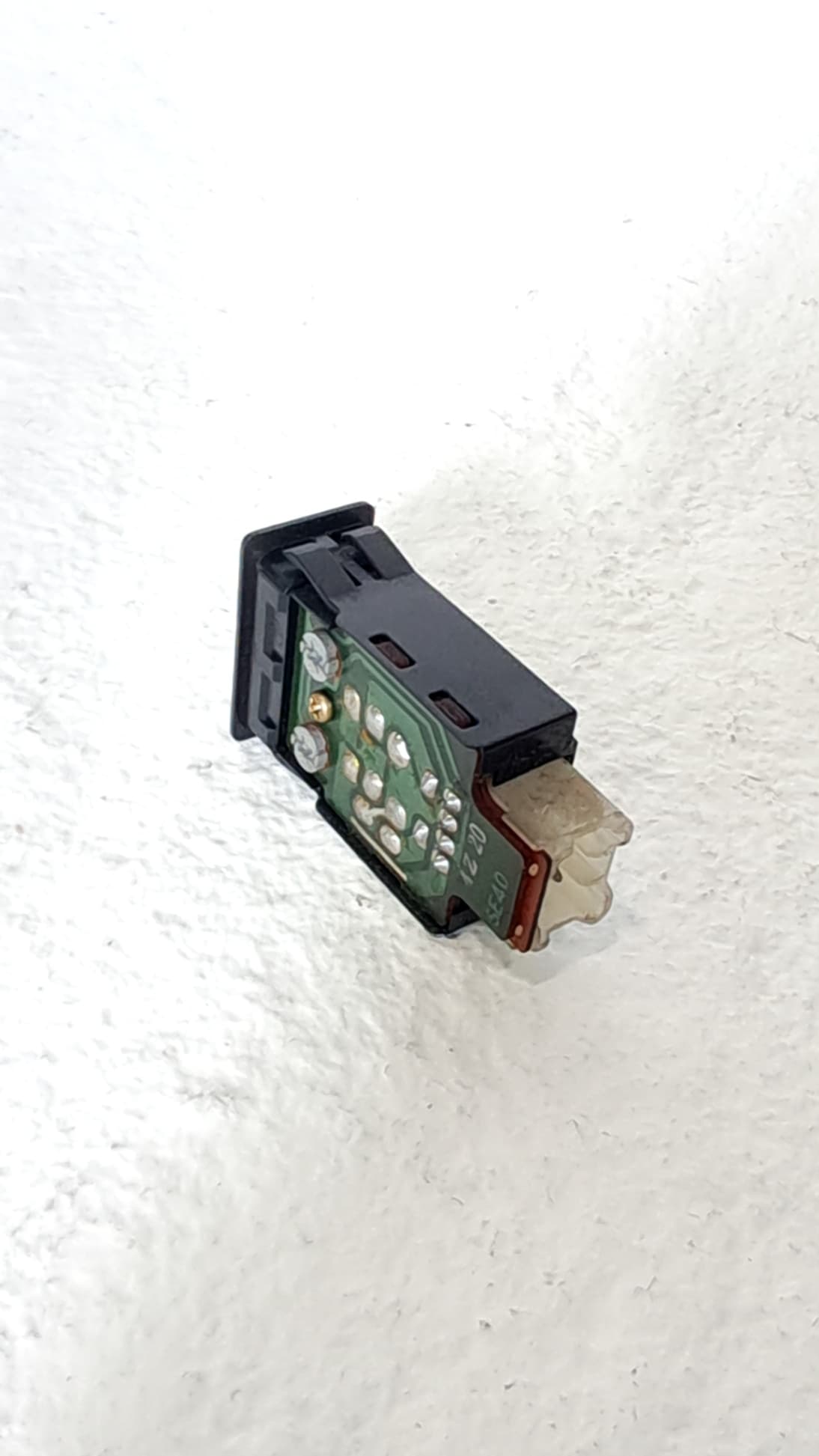 Interruptor SUZUKI VITARA SE/SV (ET) 2