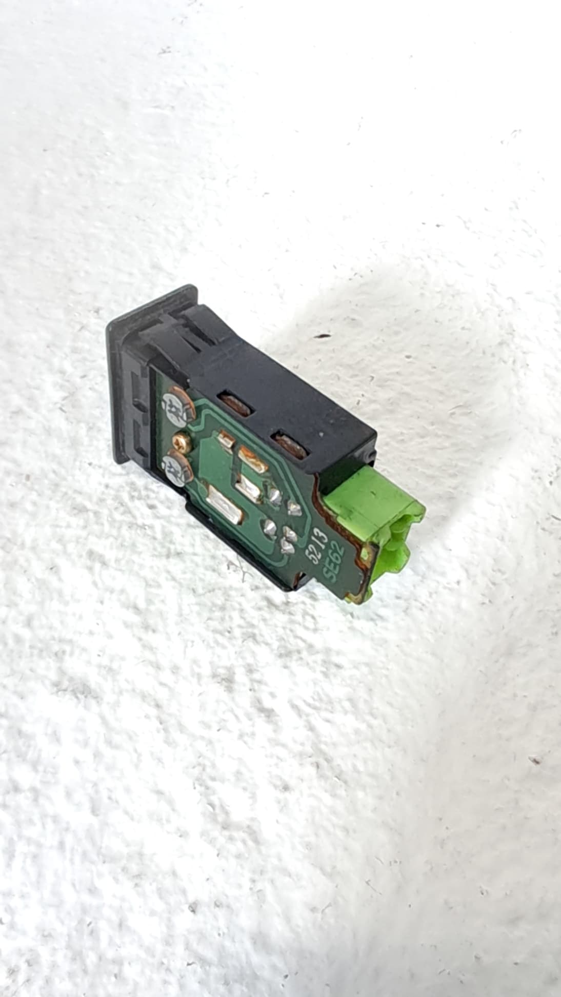 Interruptor SUZUKI VITARA SE/SV (ET) 2