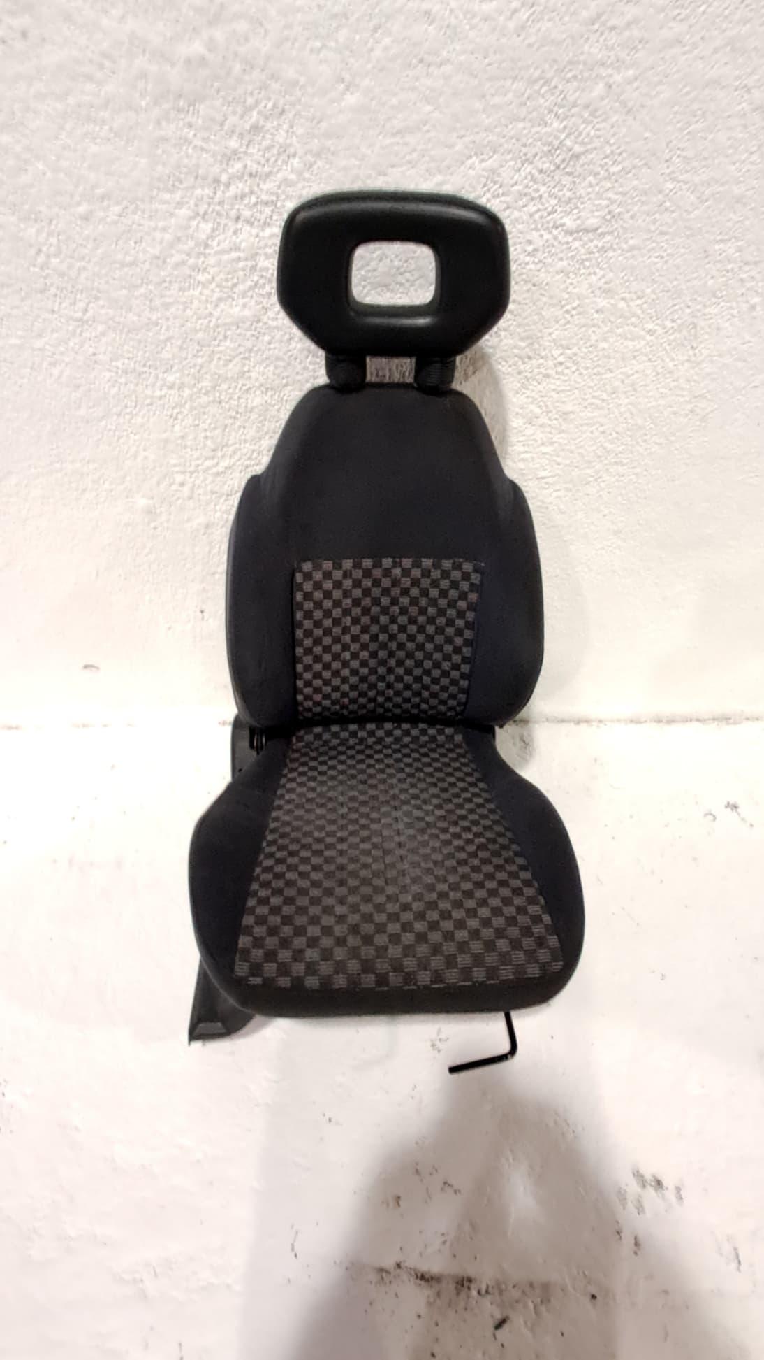 Asiento delantero derecho SUZUKI VITARA SE/SV (ET)