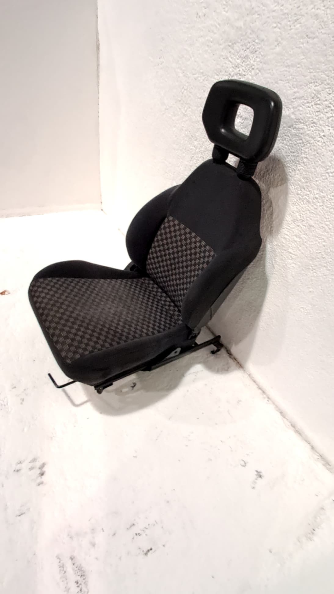 Asiento delantero derecho SUZUKI VITARA SE/SV (ET) 4