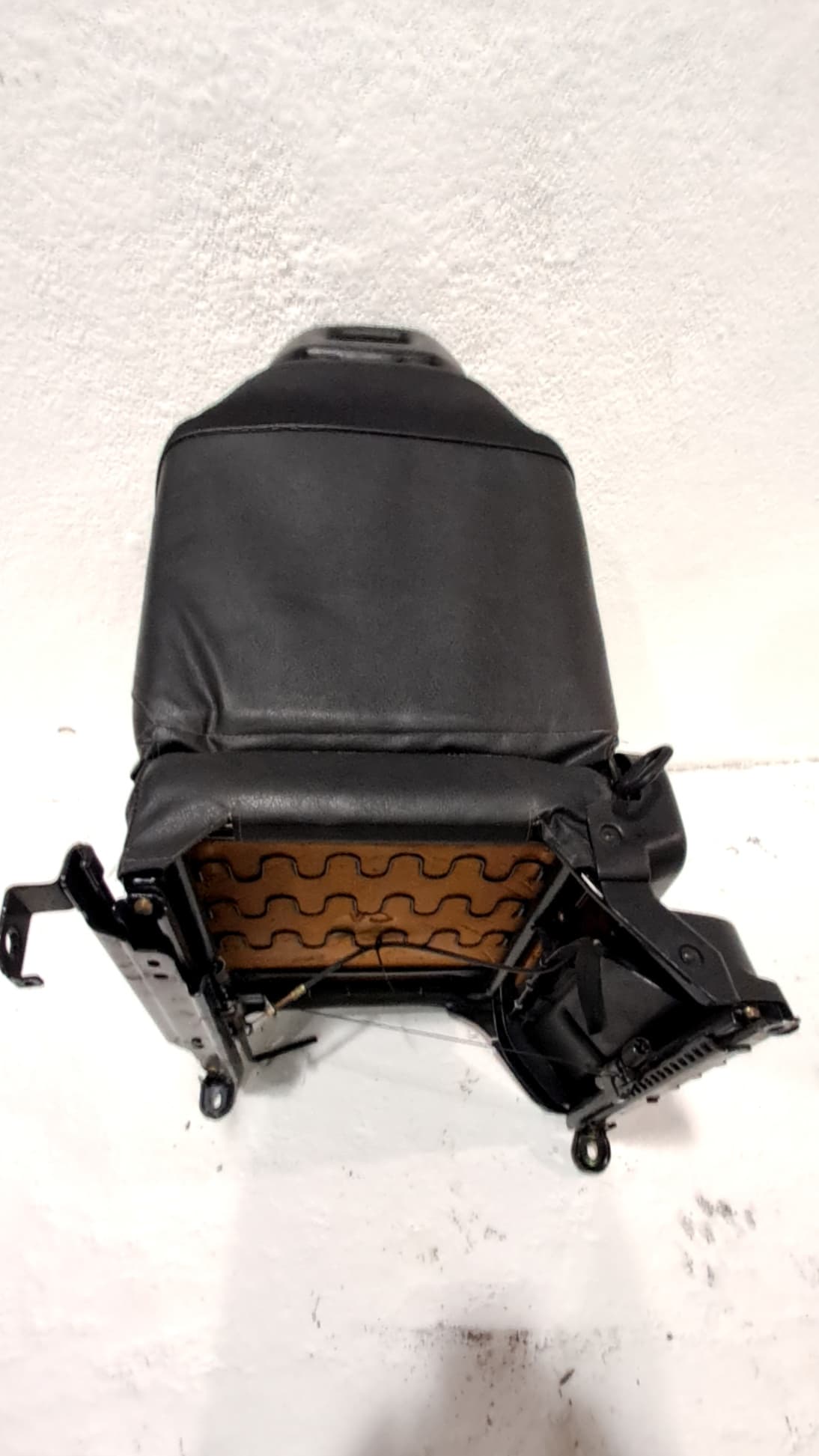 Asiento delantero derecho SUZUKI VITARA SE/SV (ET) 2