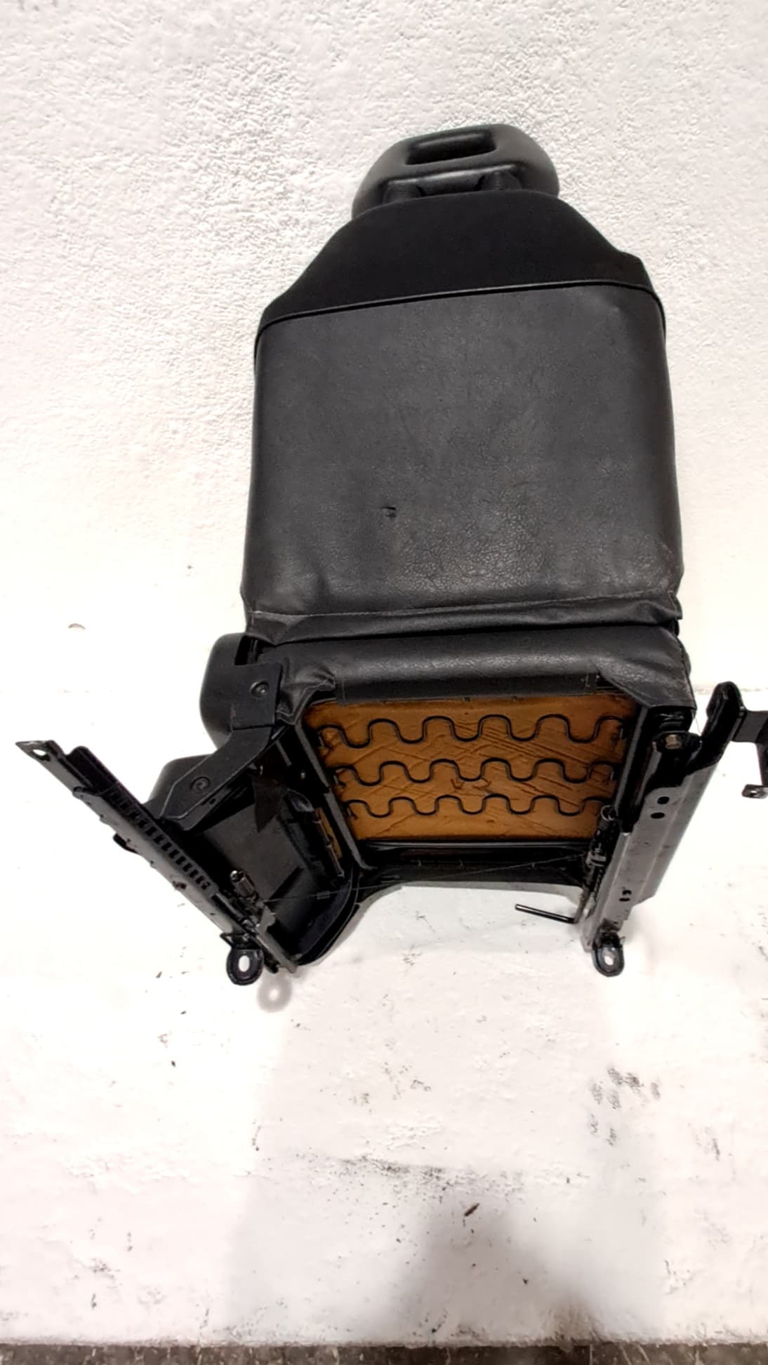 Asiento delantero izquierdo SUZUKI VITARA SE/SV (ET) 2
