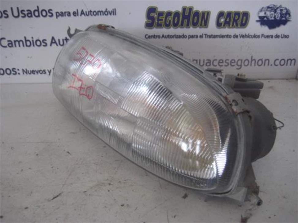Faro izquierdo FORD FIESTA COURIER (DX) 2
