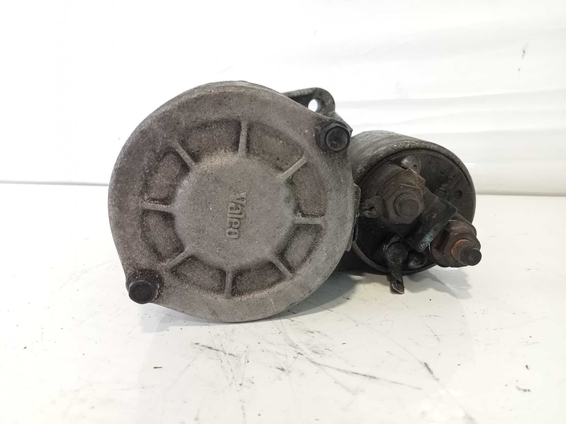 Motor arranque RENAULT CLIO II FASE II (B/CB0) 2