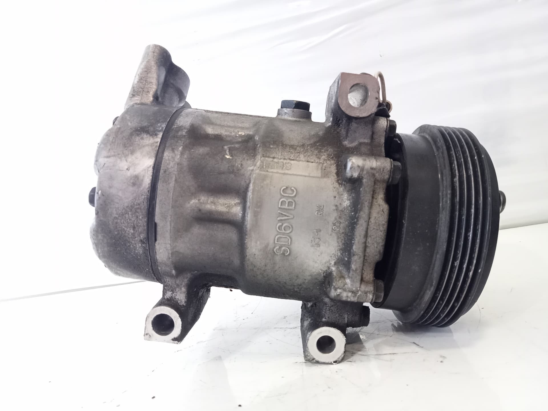 Recambio RENAULT CLIO II FASE II (B/CB0) ref. 7700111182 2