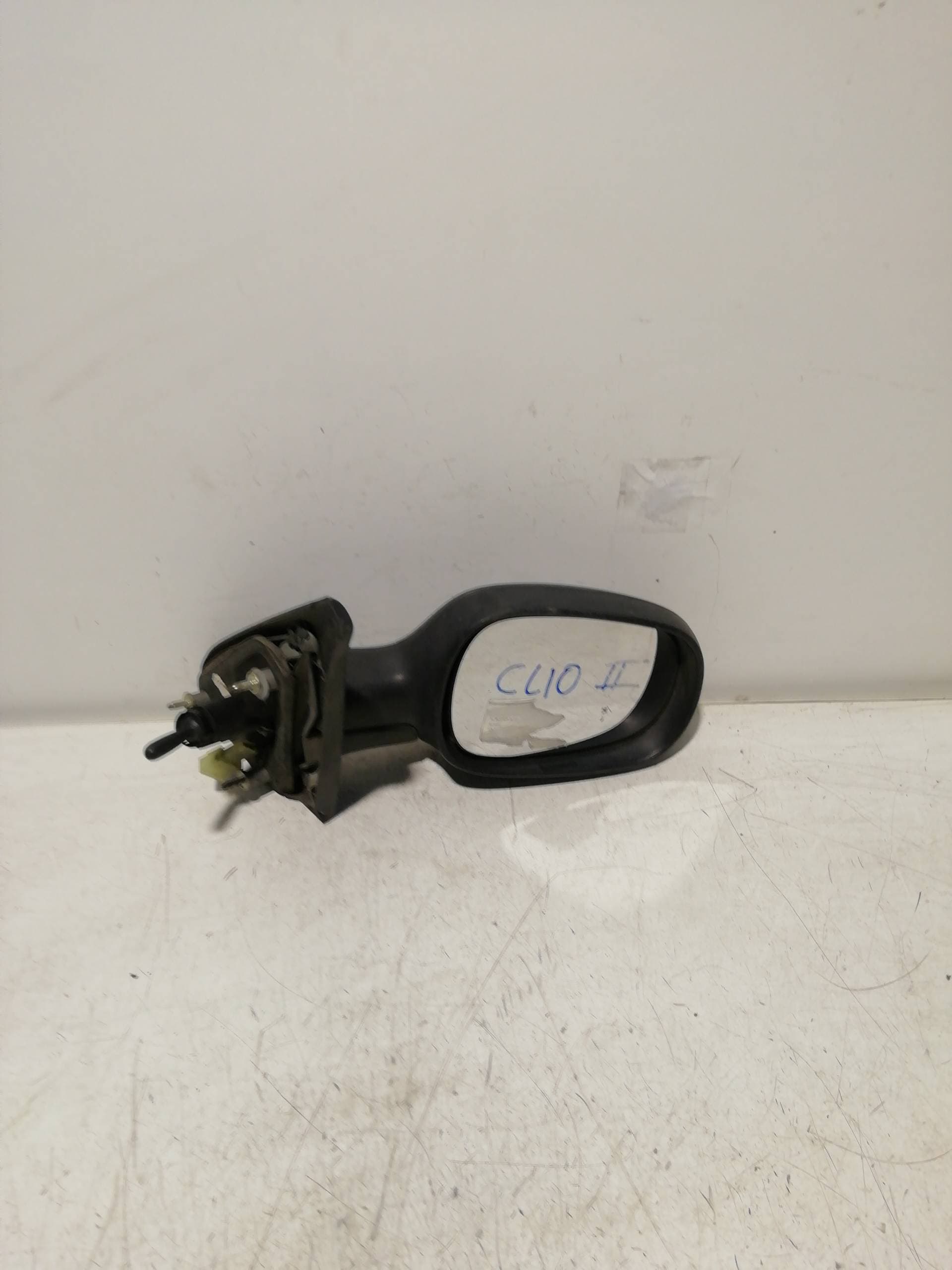 Retrovisor derecho RENAULT CLIO II FASE II (B/CB0)