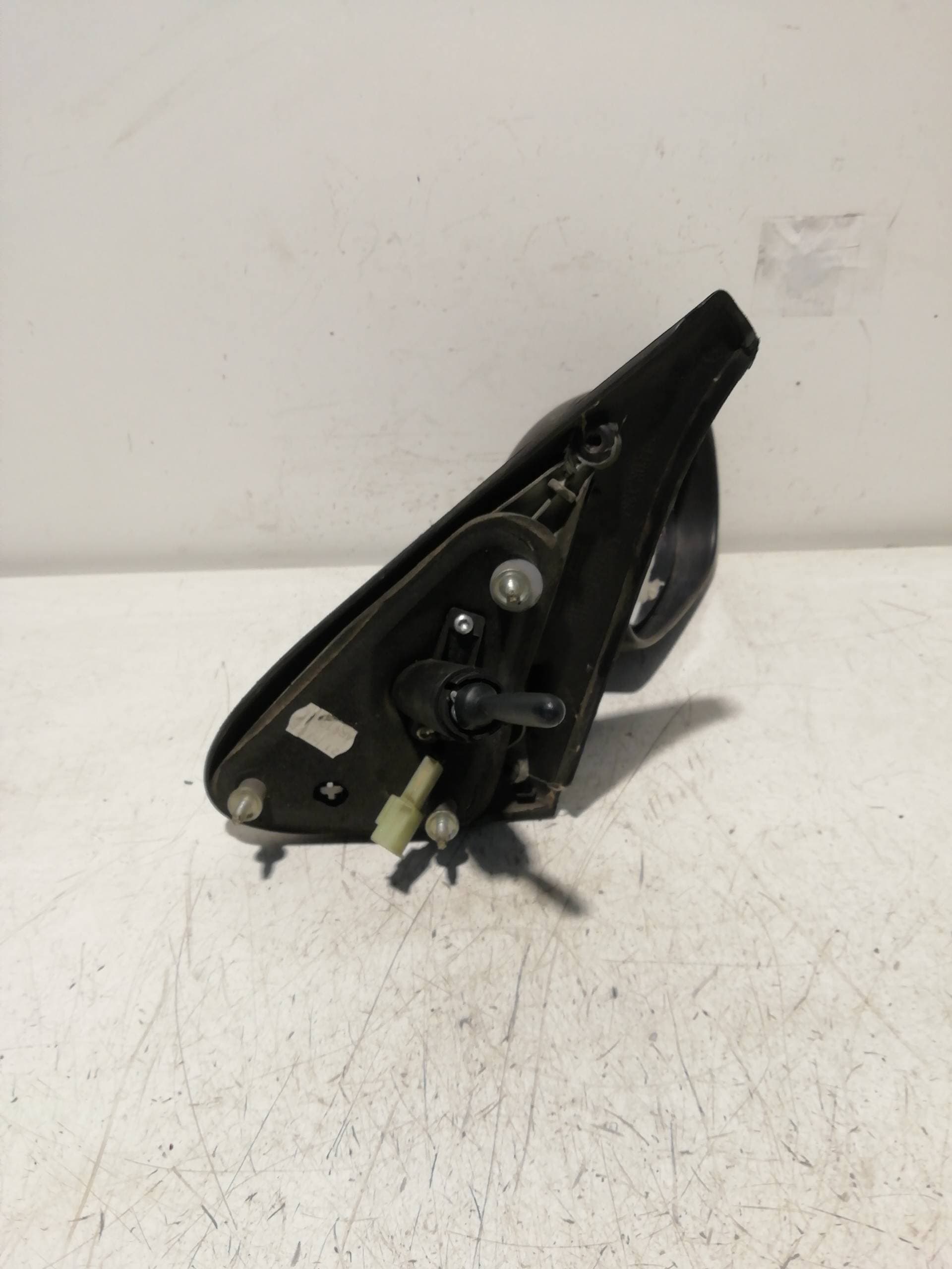 Retrovisor derecho RENAULT CLIO II FASE II (B/CB0) 3