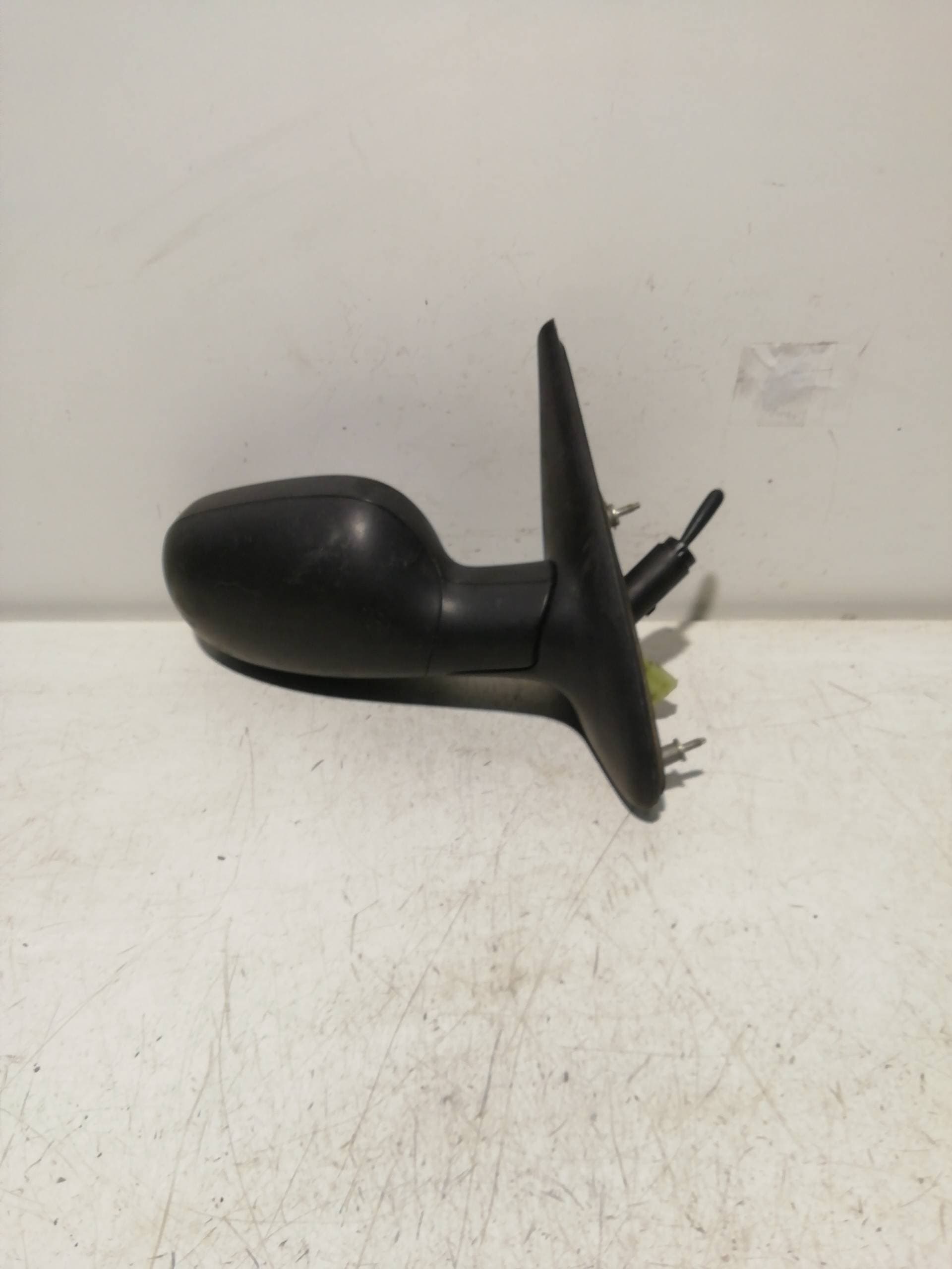 Retrovisor derecho RENAULT CLIO II FASE II (B/CB0) 2