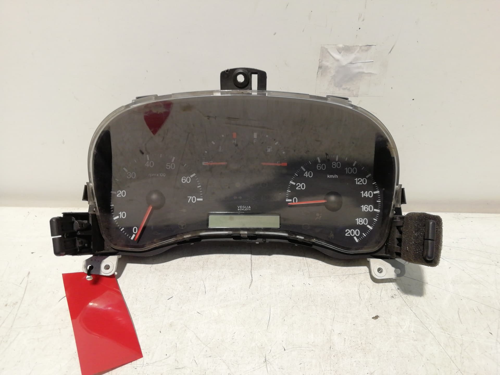 Cuadro instrumentos FIAT PUNTO BERLINA (188)