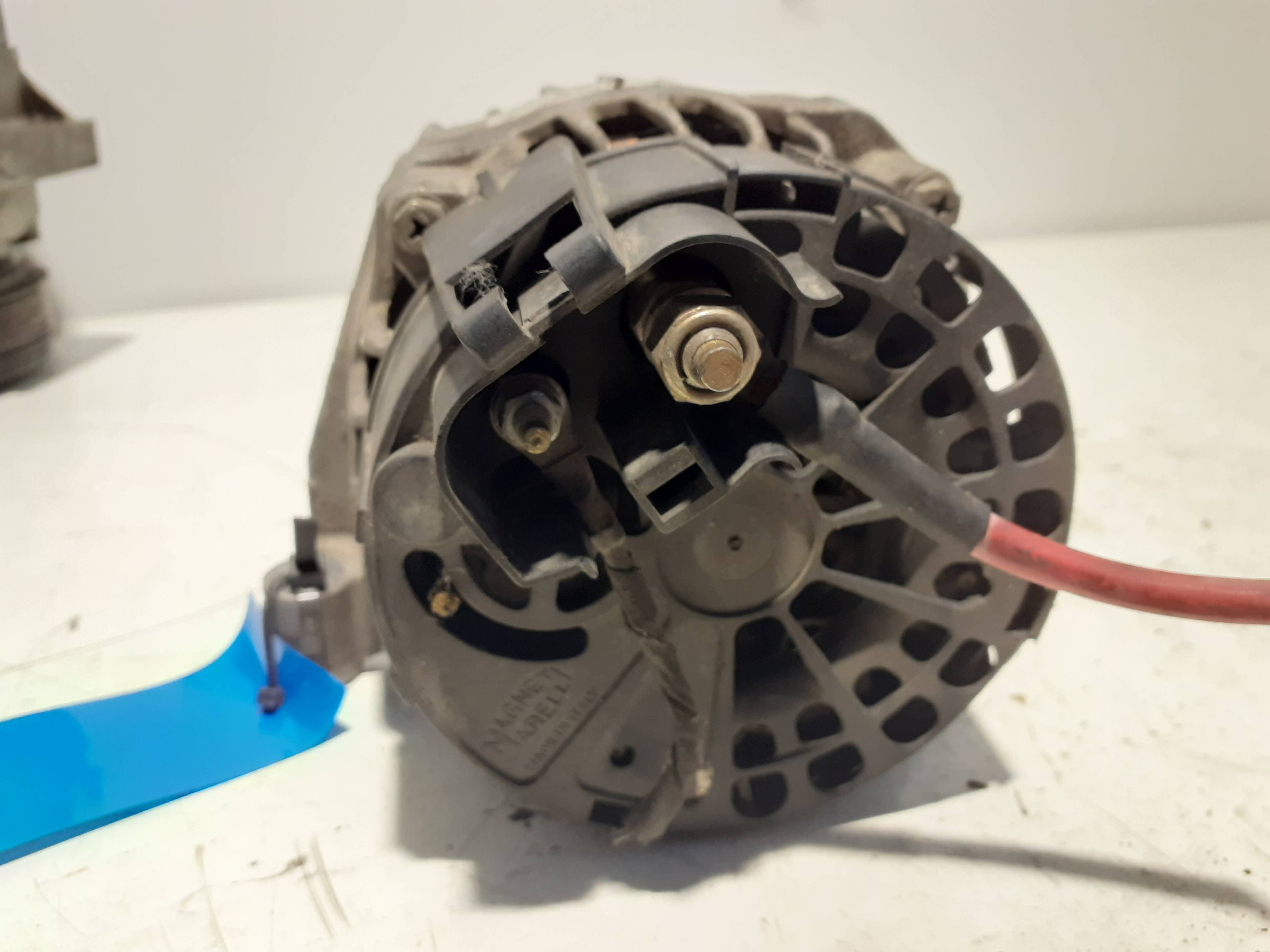 Alternador FIAT PUNTO BERLINA (188) 4