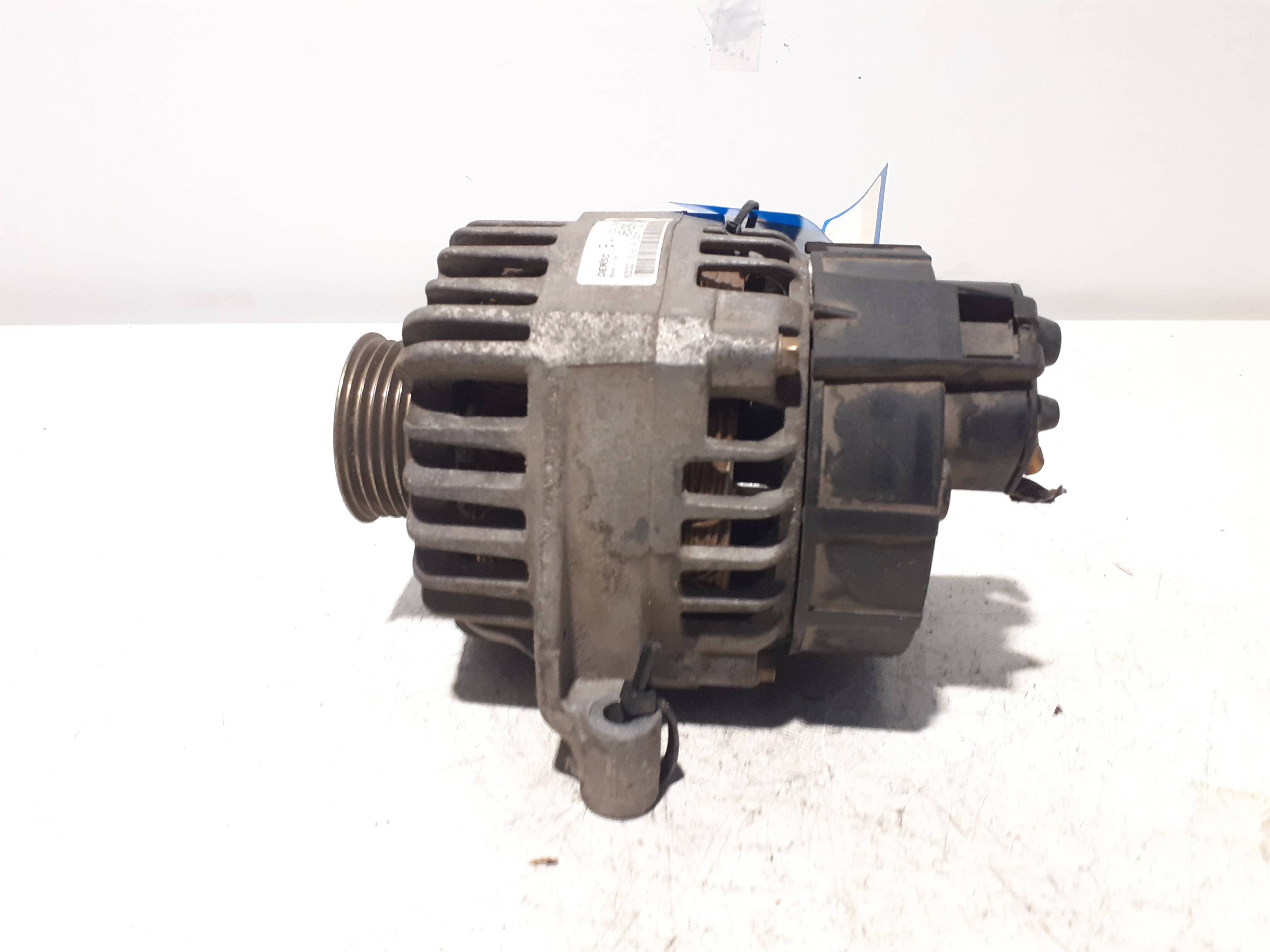 Alternador FIAT PUNTO BERLINA (188) 4