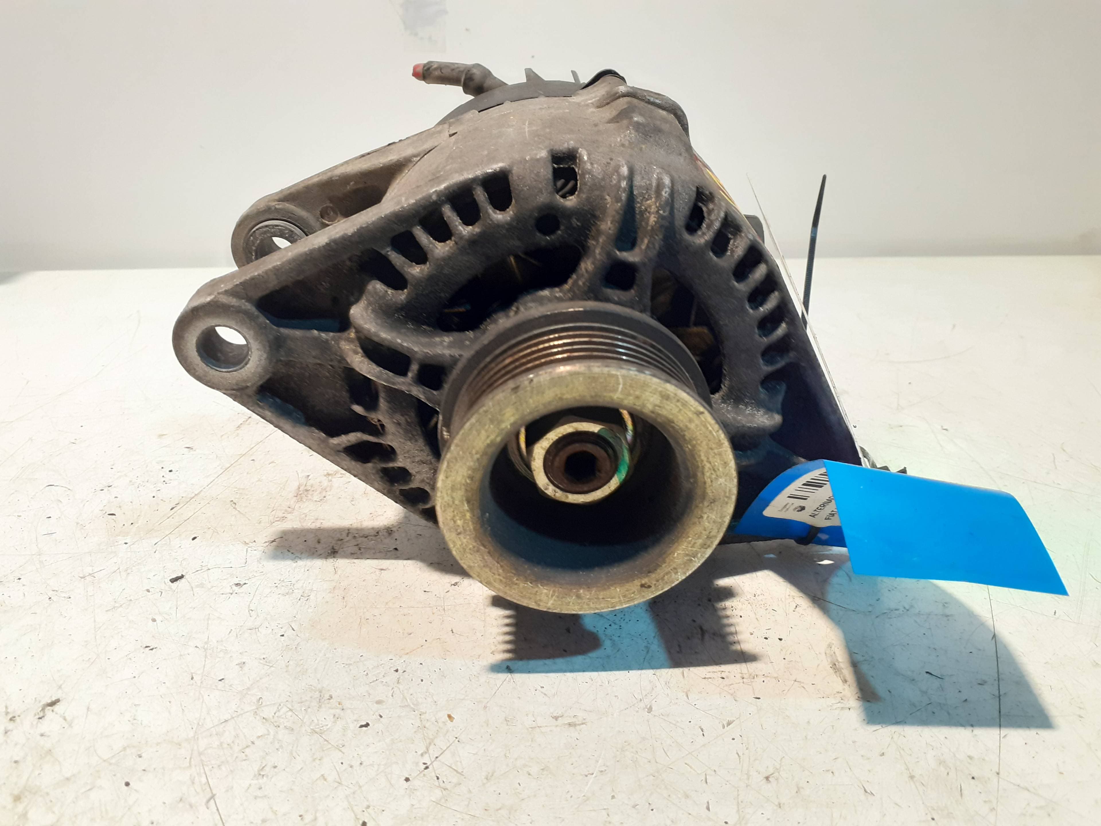 Alternador FIAT PUNTO BERLINA (188)