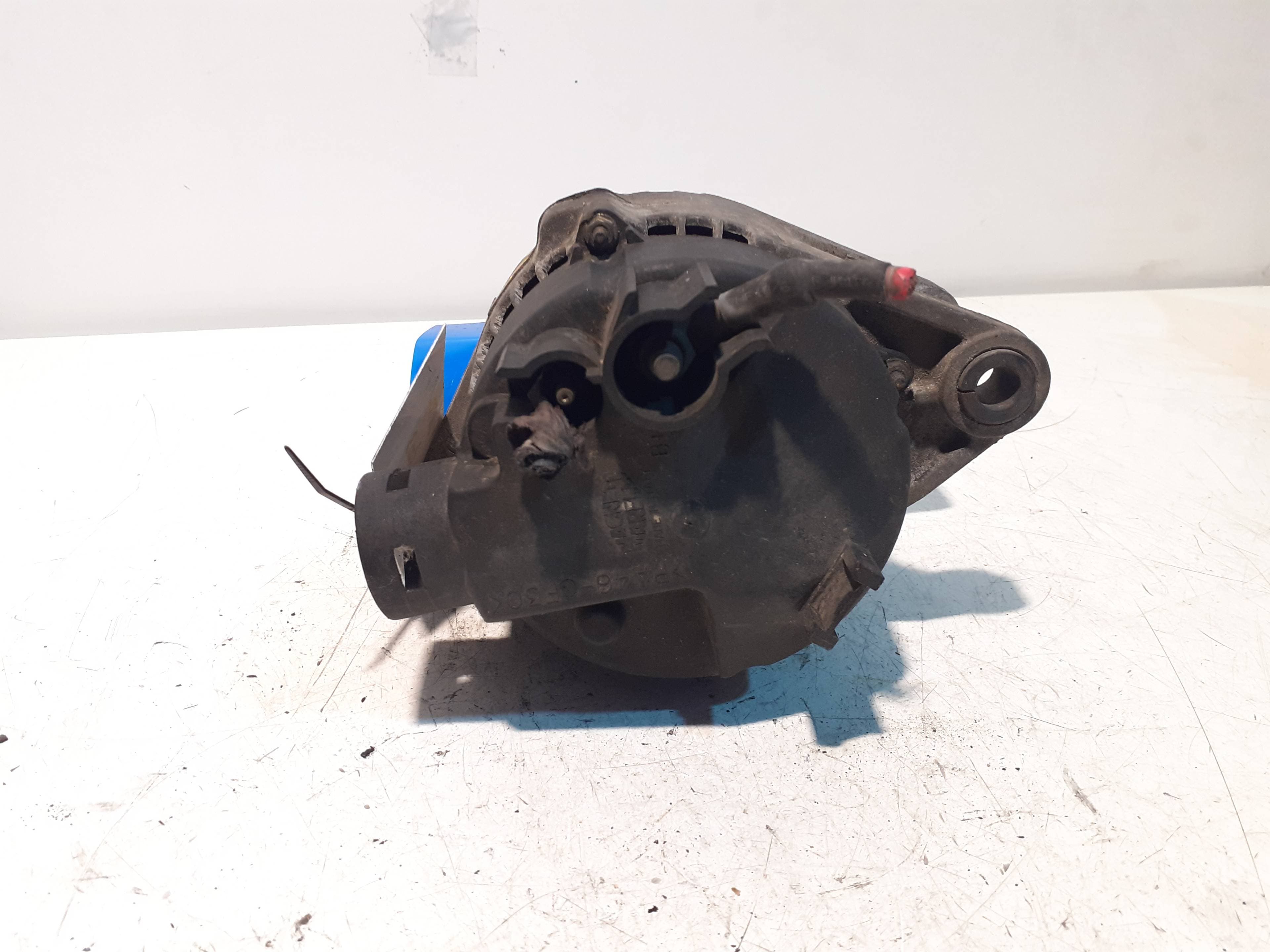 Alternador FIAT PUNTO BERLINA (188) 4