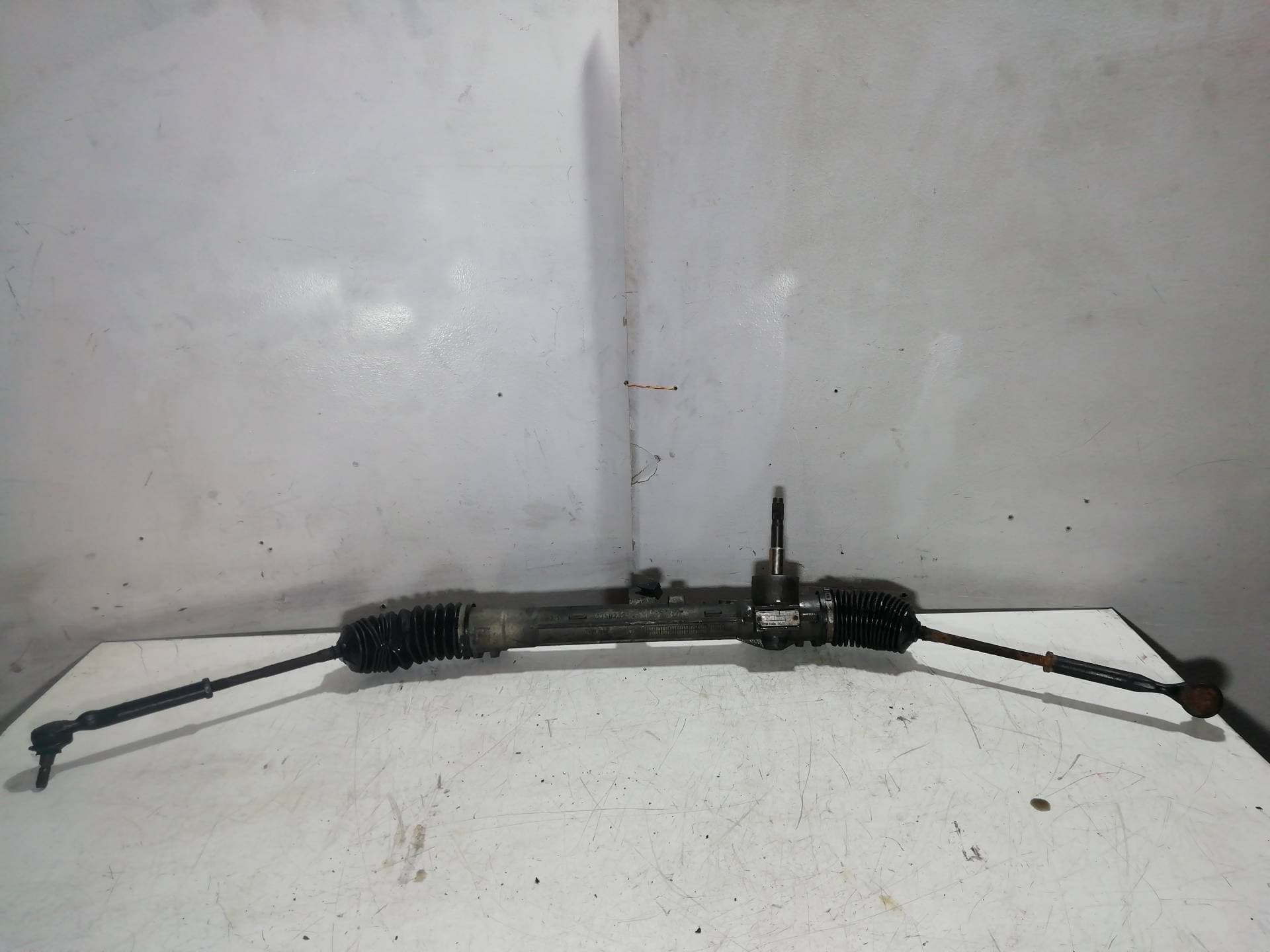 Cremallera direccion FIAT PUNTO BERLINA (188)