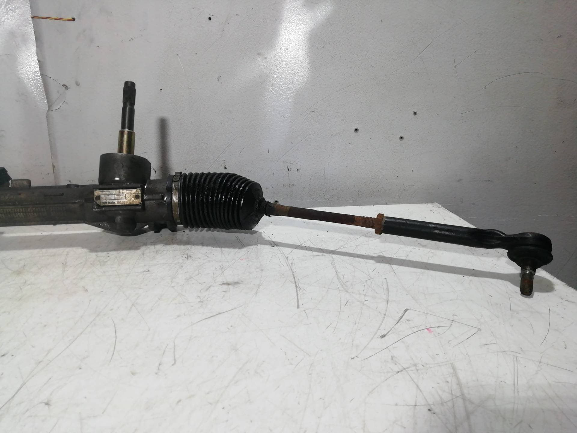 Cremallera direccion FIAT PUNTO BERLINA (188) 5