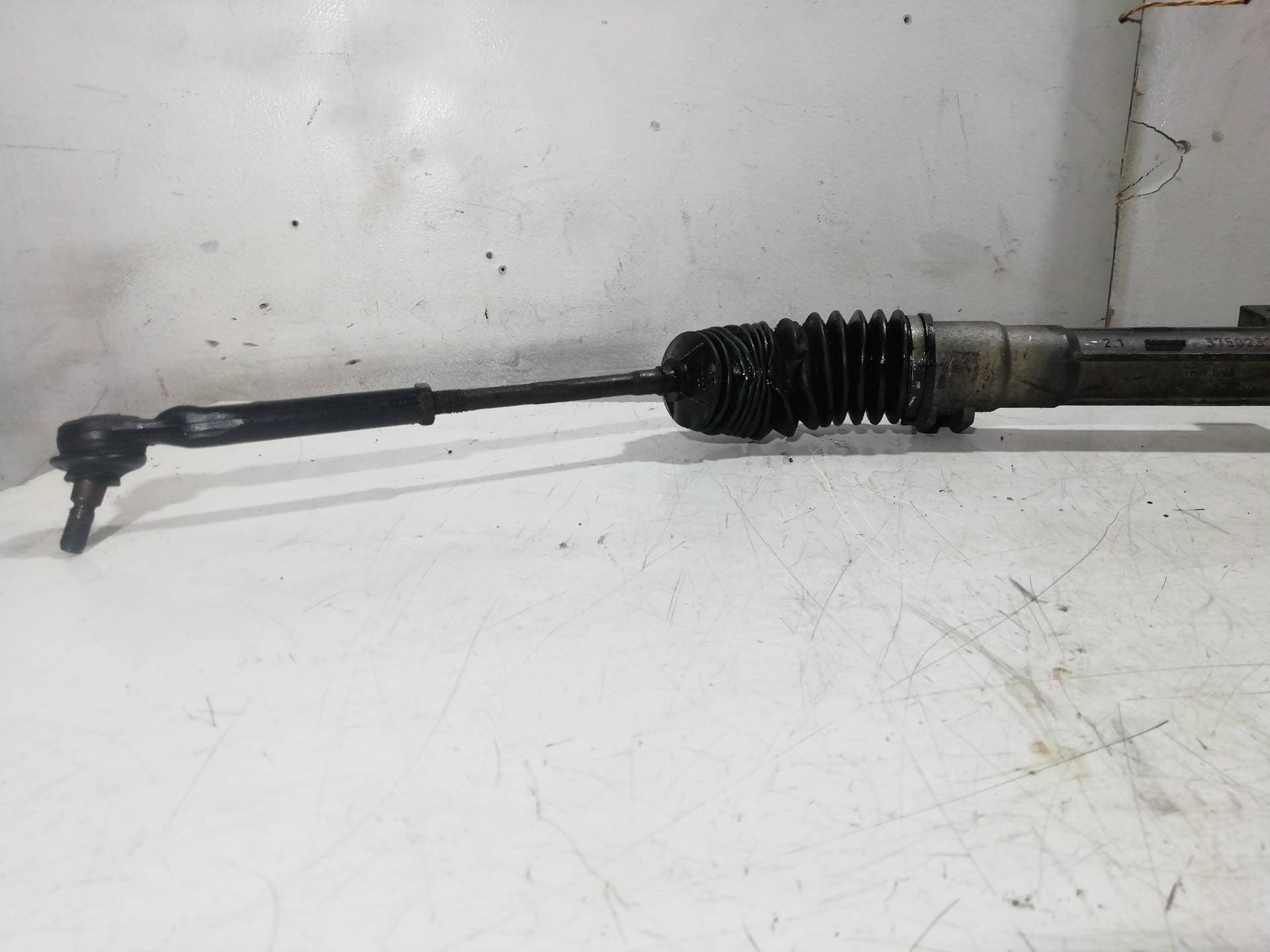 Cremallera direccion FIAT PUNTO BERLINA (188) 4