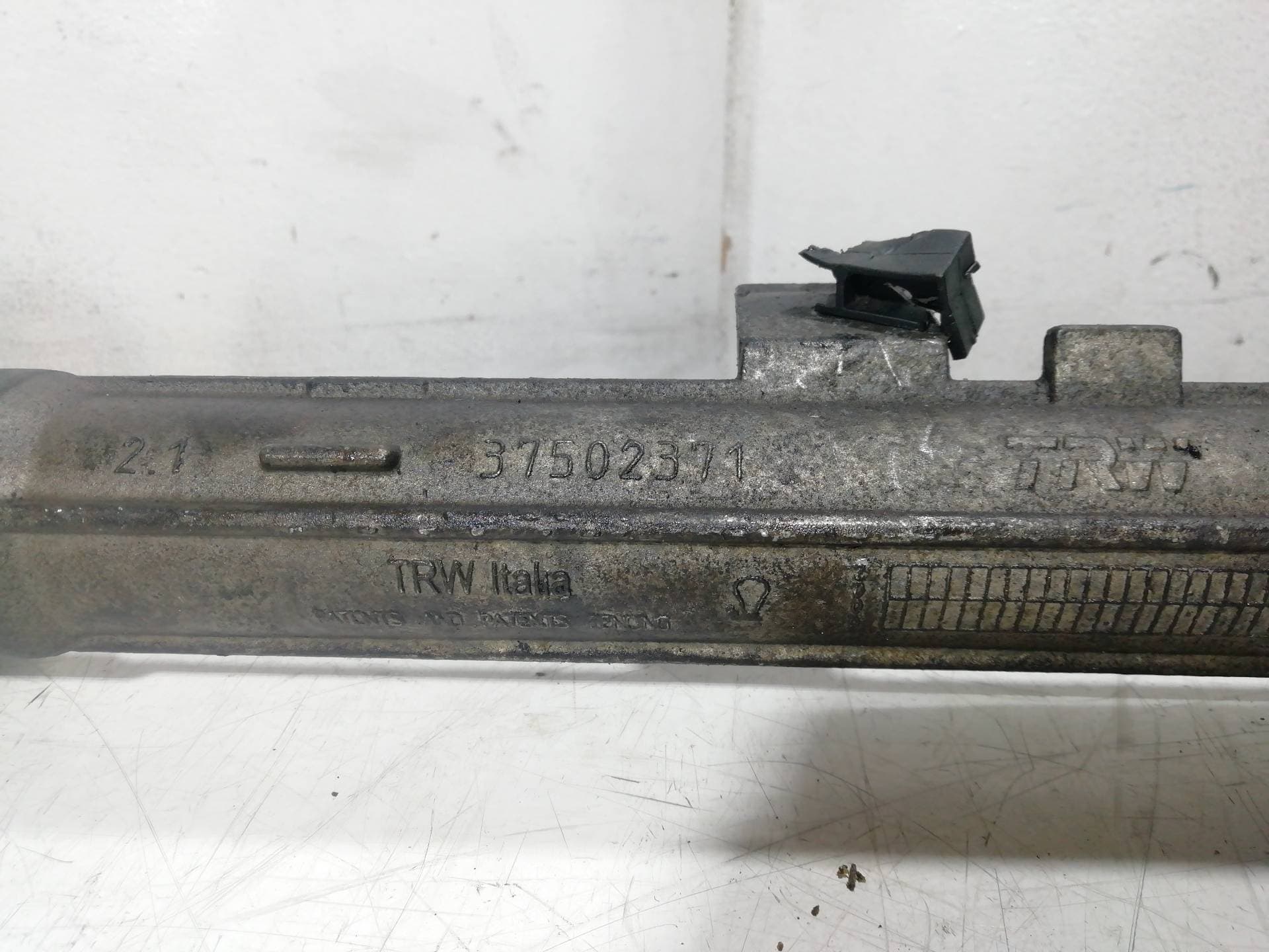 Cremallera direccion FIAT PUNTO BERLINA (188) 3