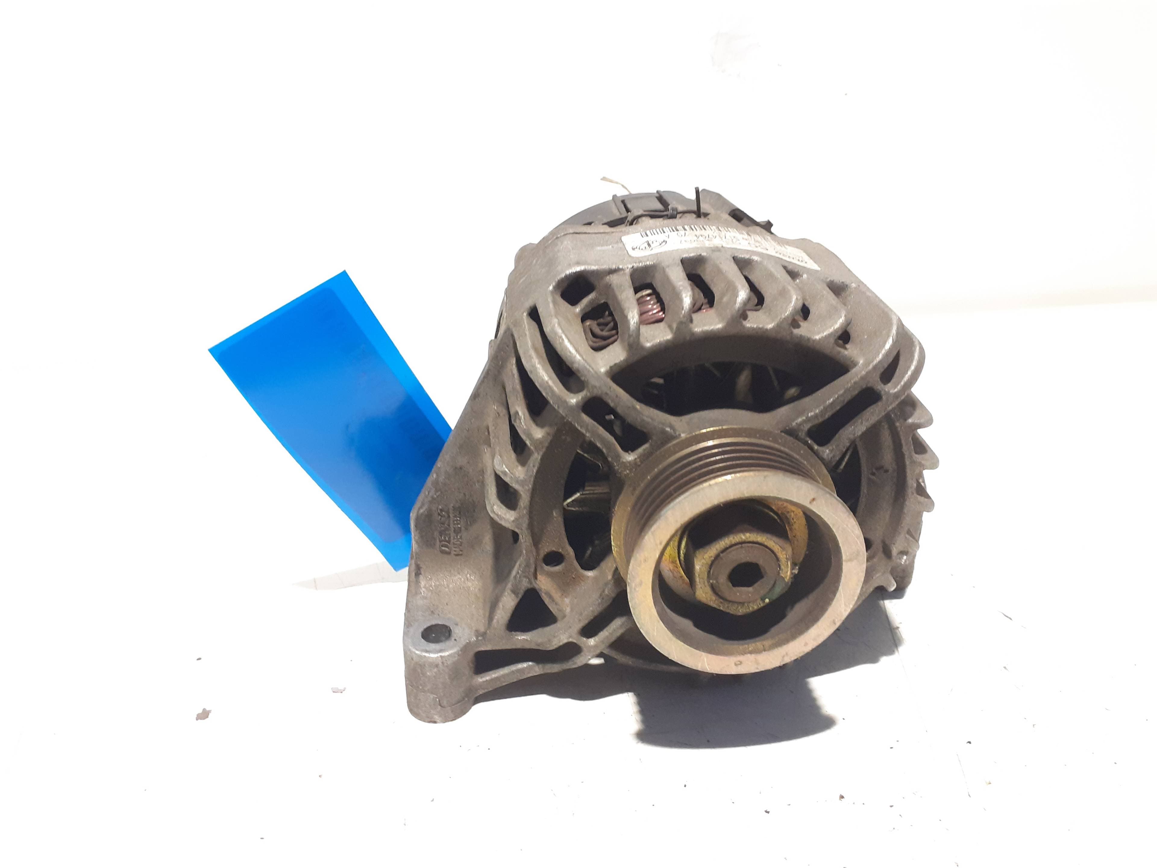 Alternador FIAT PUNTO BERLINA (188) 4